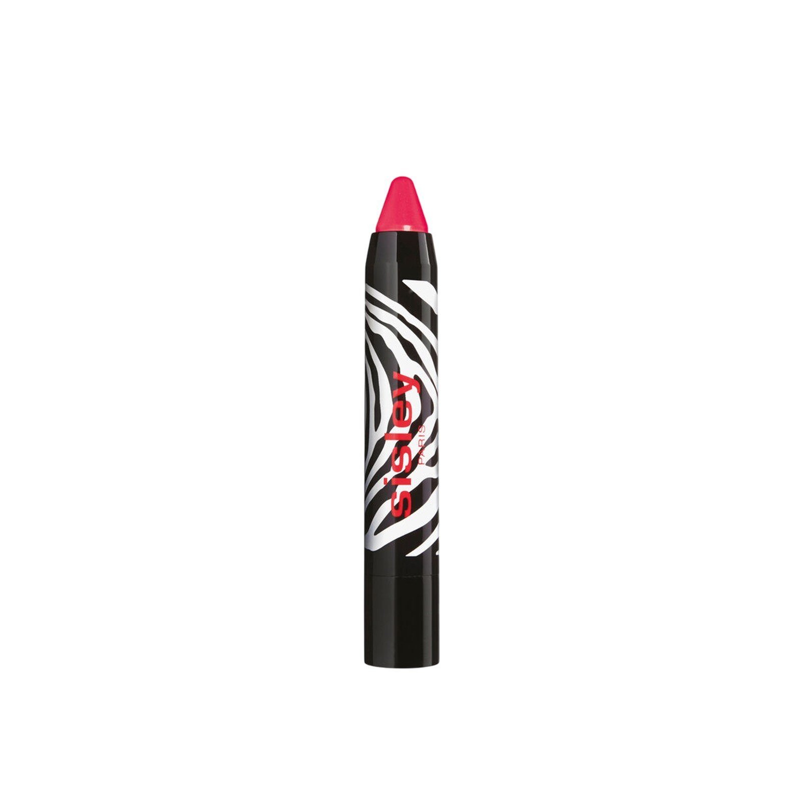 Sisley Paris Phyto Lip Twist Tinted Balm 13 Poppy 2.5g