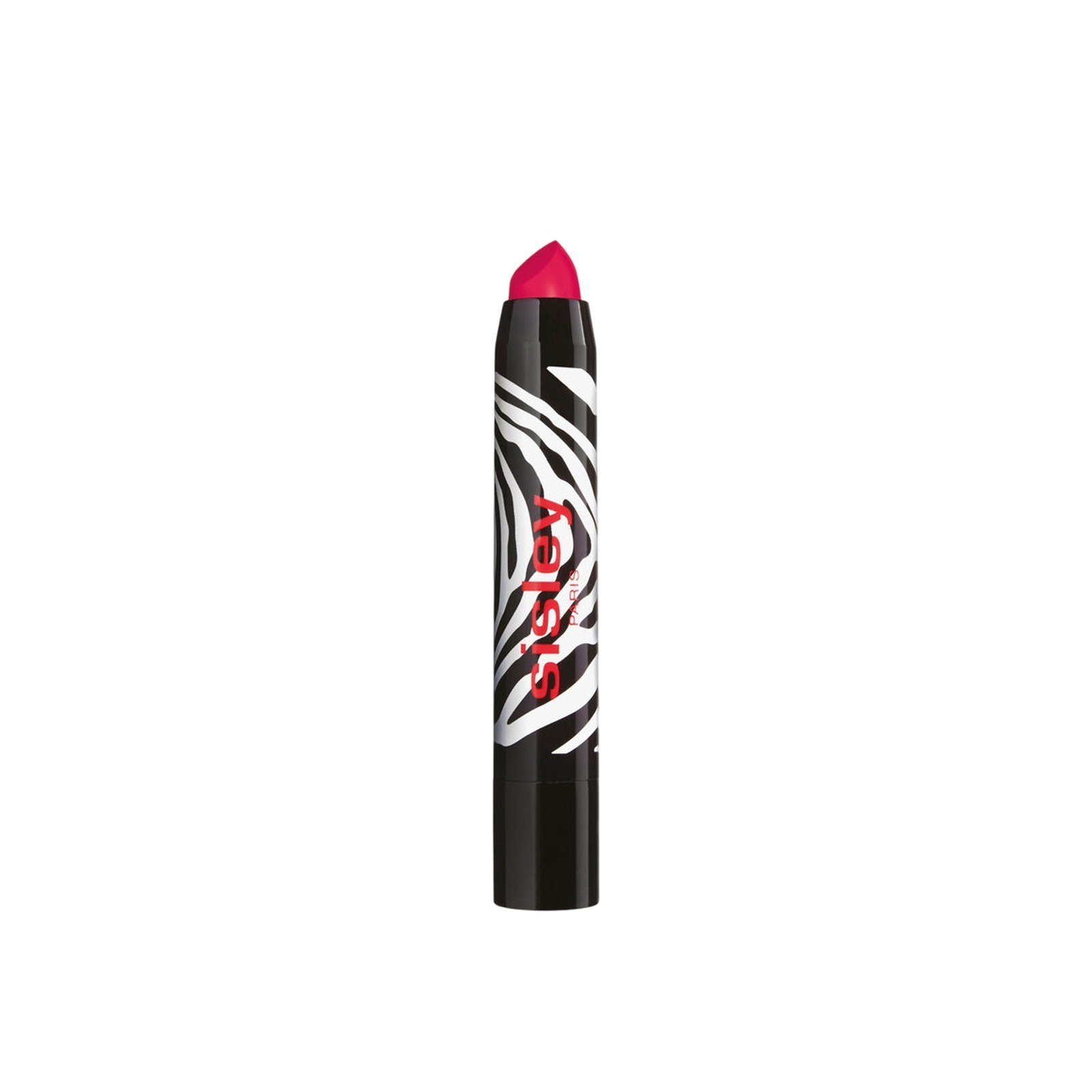 Sisley Paris Phyto Lip Twist Tinted Balm 18 Tango Mat 2.5g