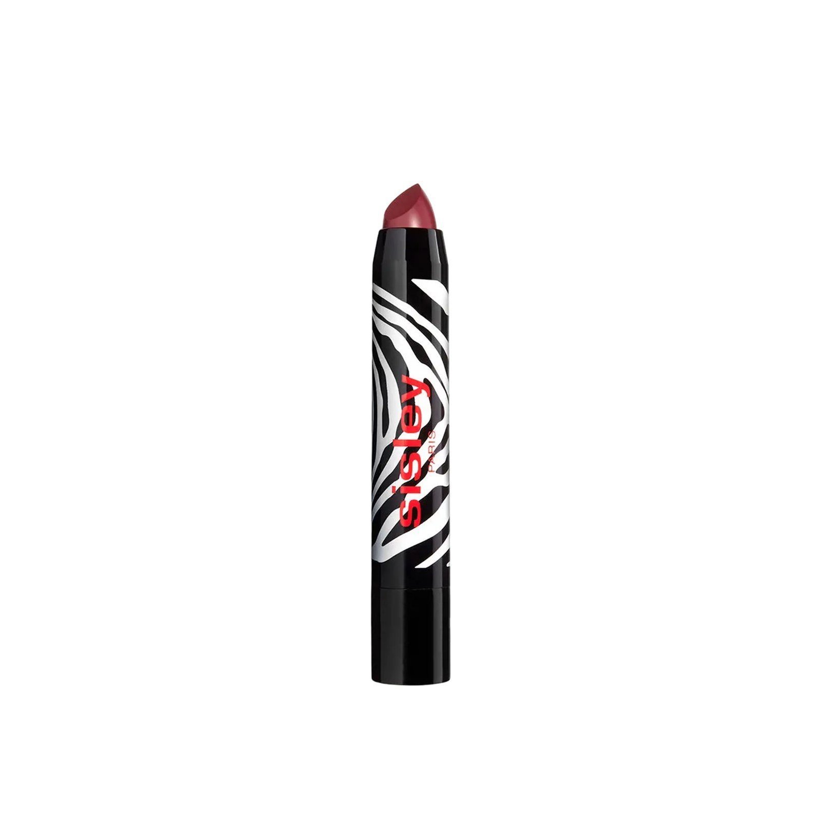 Sisley Paris Phyto Lip Twist Tinted Balm 21 Ruby Mat 2.5g