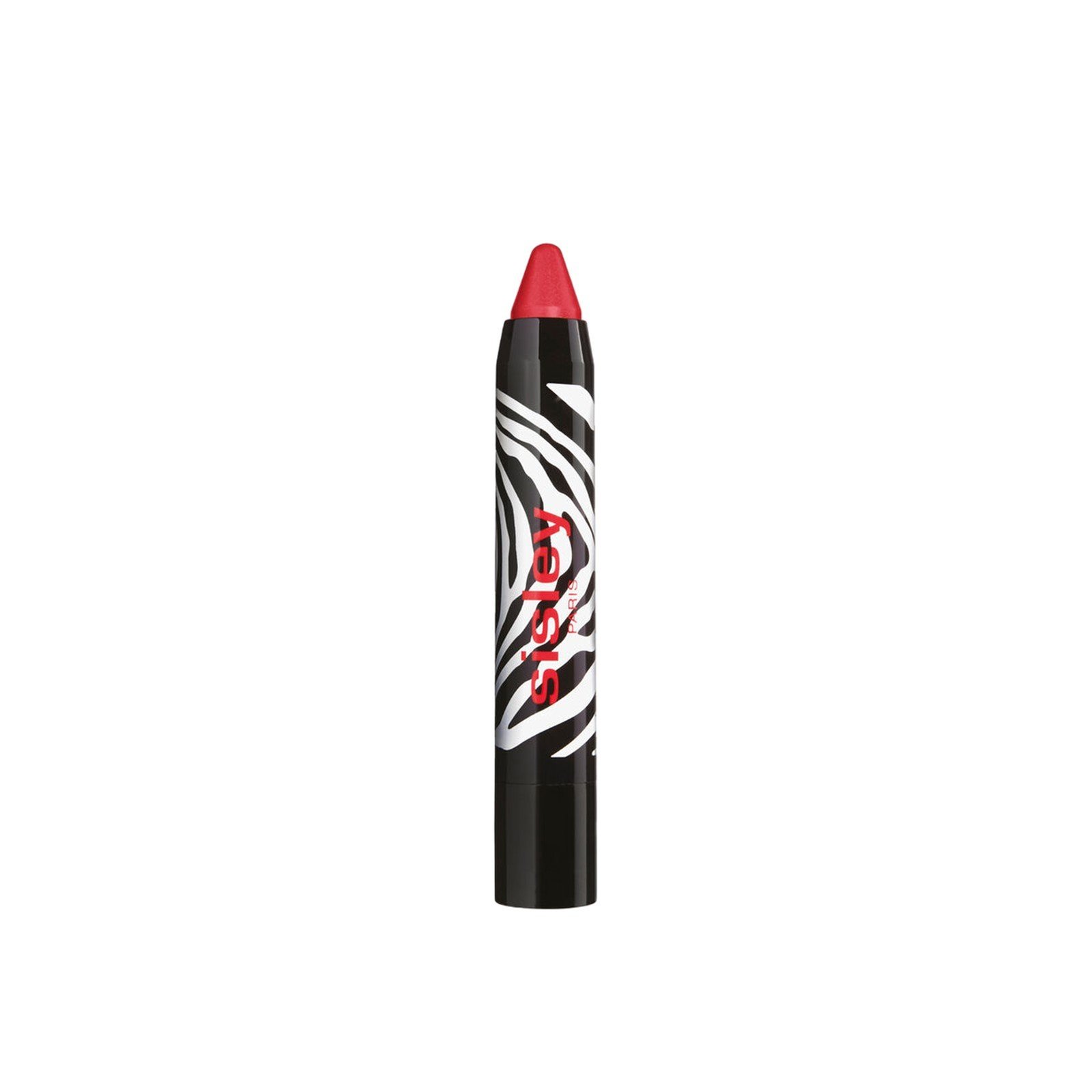 Sisley Paris Phyto Lip Twist Tinted Balm 26 True Red 2.5g
