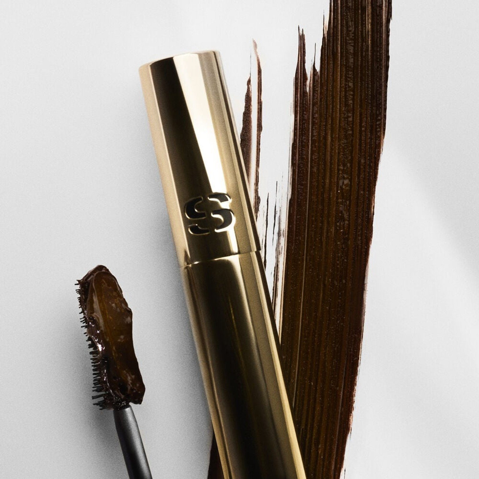 Sisley Paris Phyto-Noir Volume & Lift Mascara 2 Deep Brown 7ml (0.23floz)