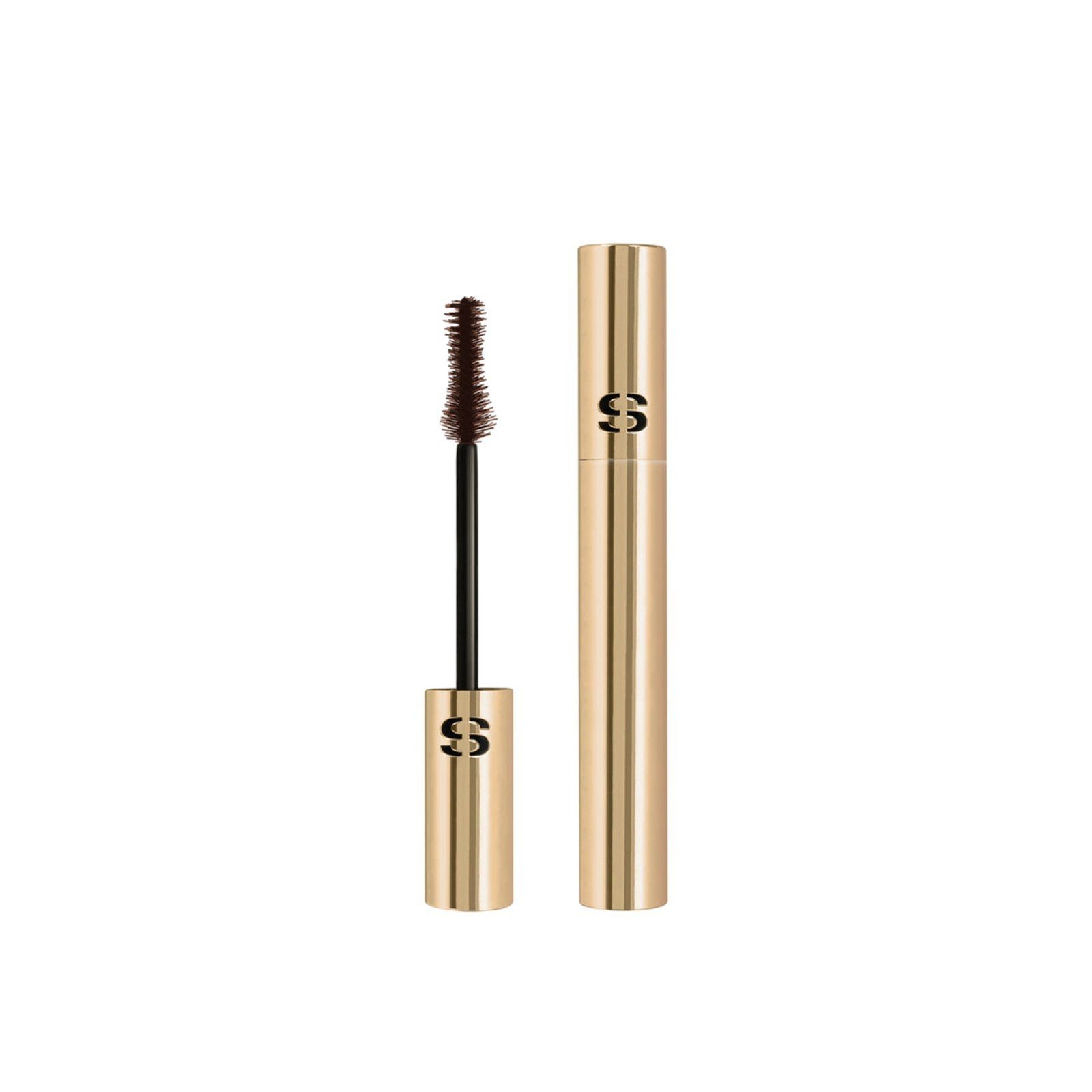 Sisley Paris Phyto-Noir Volume & Lift Mascara 2 Deep Brown 7ml (0.23floz)
