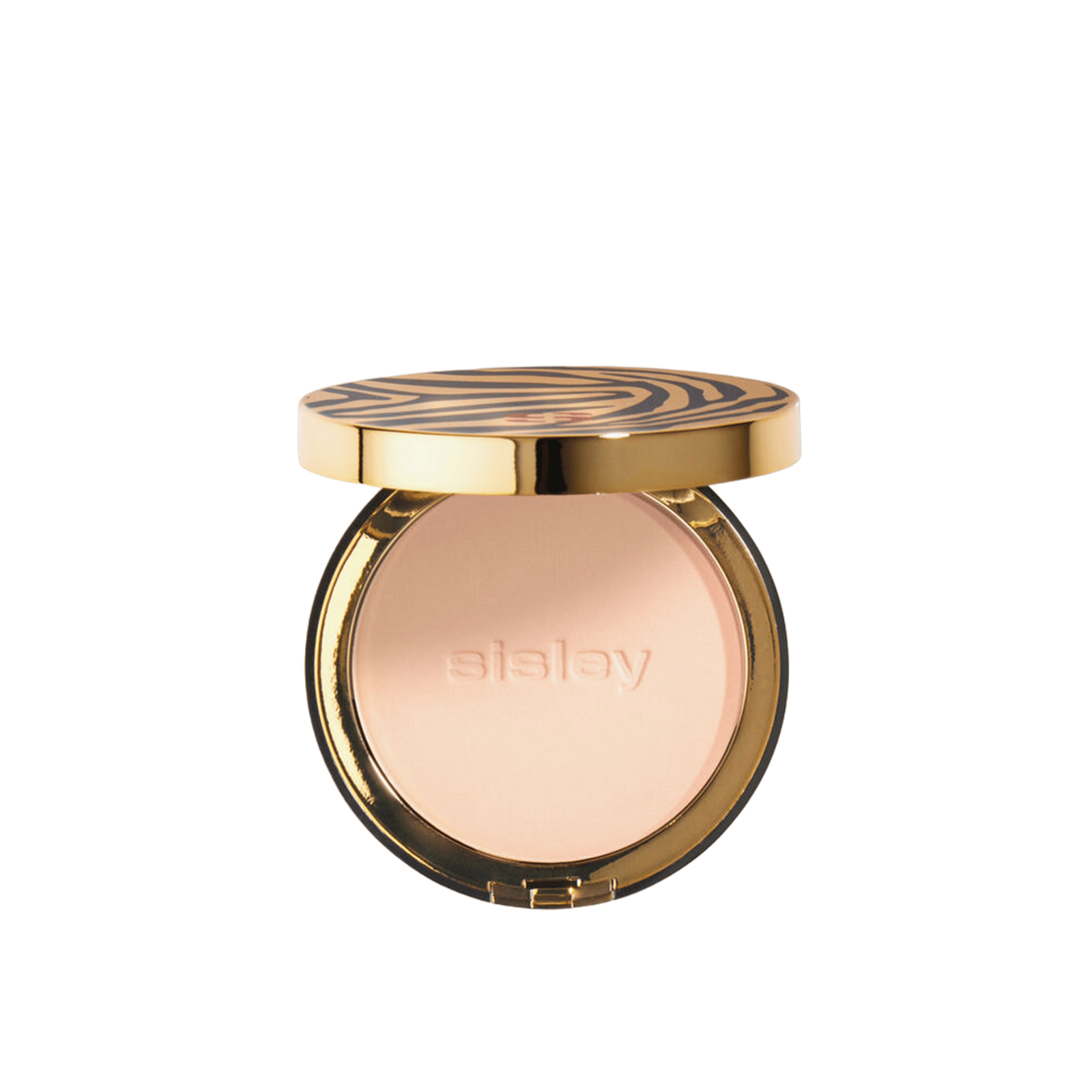 Sisley Paris Phyto-Poudre Compacte Matifying And Beautifying Pressed Powder 1 Rosy 12g