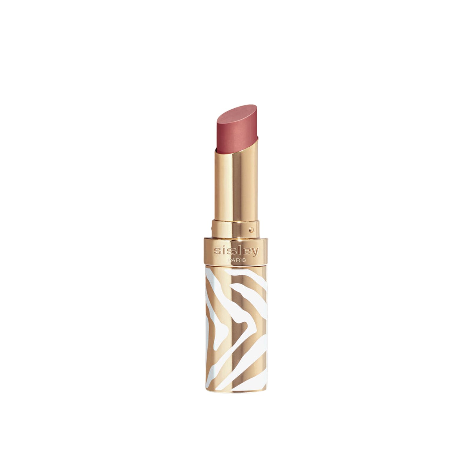 Sisley Paris Phyto-Rouge Shine Lipstick 11 Sheer Blossom 3g (0.1 oz)