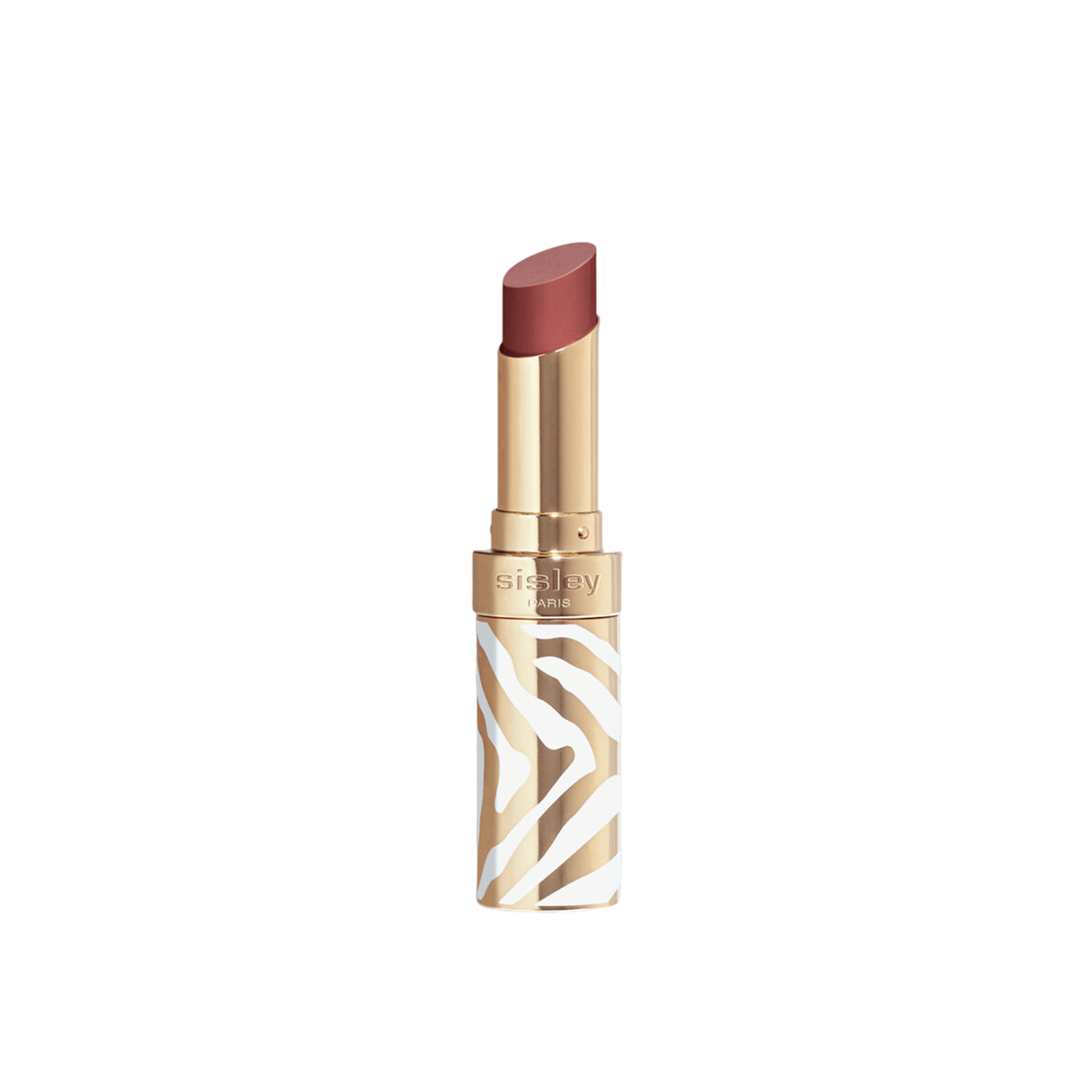 Sisley Paris Phyto-Rouge Shine Lipstick 12 Sheer Cocoa 3g