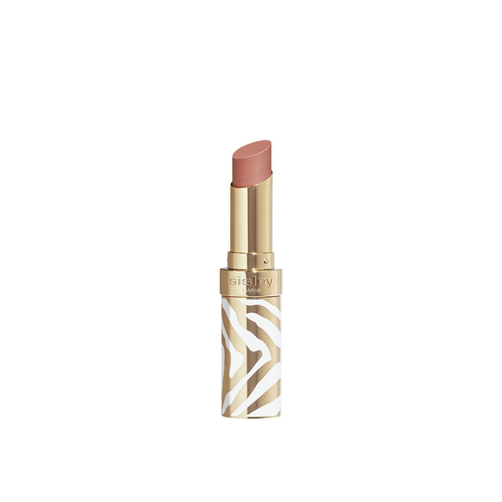 Sisley Paris Phyto-Rouge Shine Lipstick 13 Sheer Beverly Hills 3g