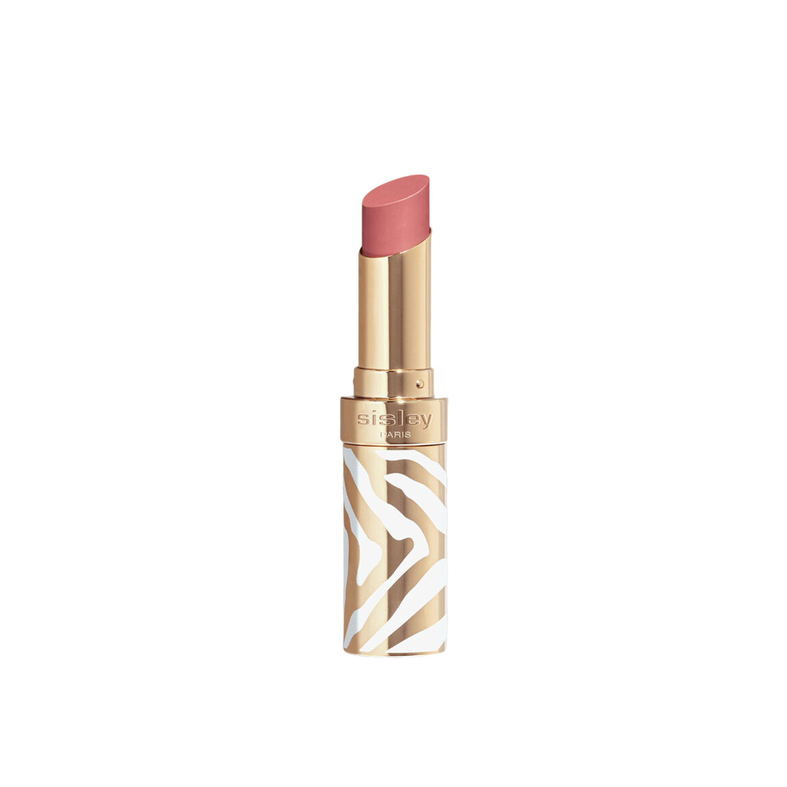 Sisley Paris Phyto-Rouge Shine Lipstick 20 Sheer Petal 3g