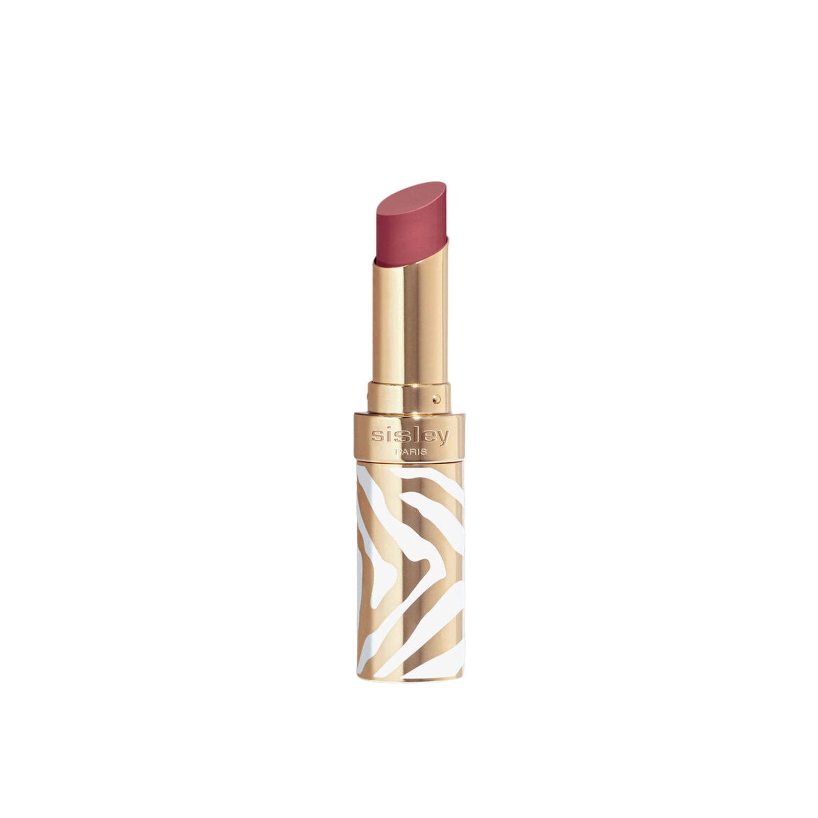 Sisley Paris Phyto-Rouge Shine Lipstick 21 Sheer Rosewood 3g (0.1 oz)