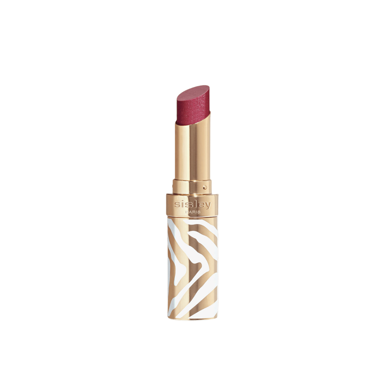 Sisley Paris Phyto-Rouge Shine Lipstick 22 Sheer Raspberry 3g