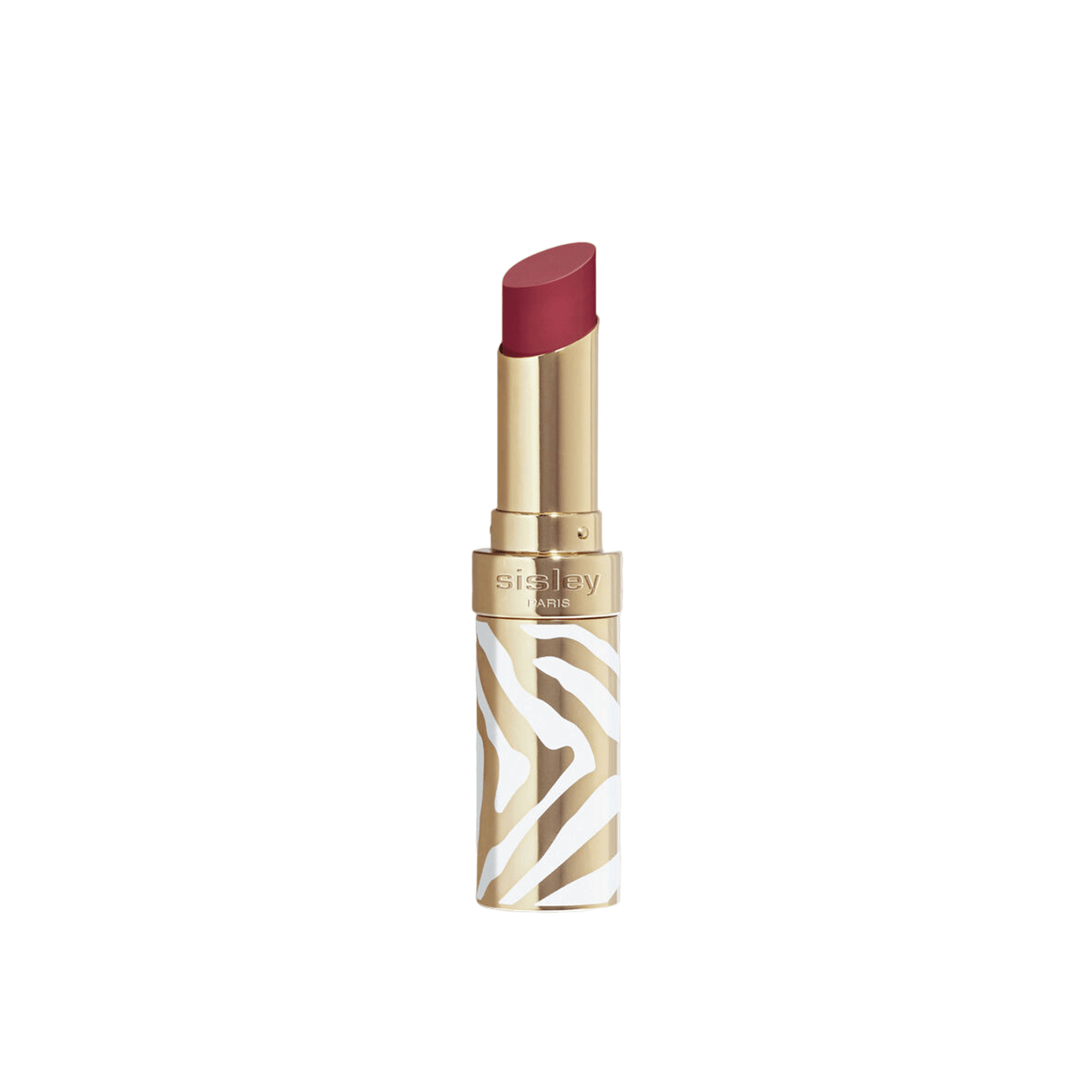 Sisley Paris Phyto-Rouge Shine Lipstick 24 Sheer Peony 3g (0.1 oz)