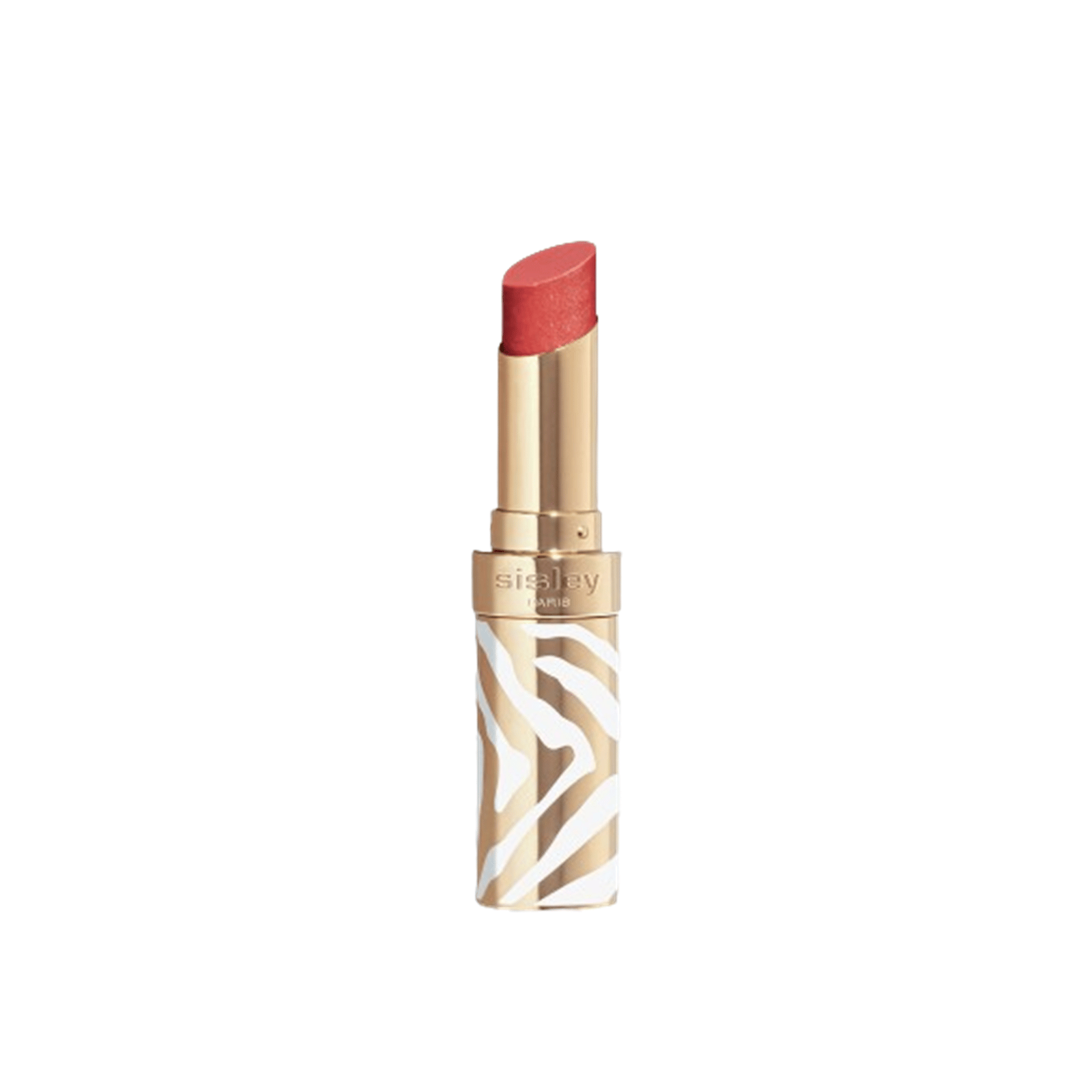 Sisley Paris Phyto-Rouge Shine Lipstick 30 Sheer Coral 3g (0.1 oz)