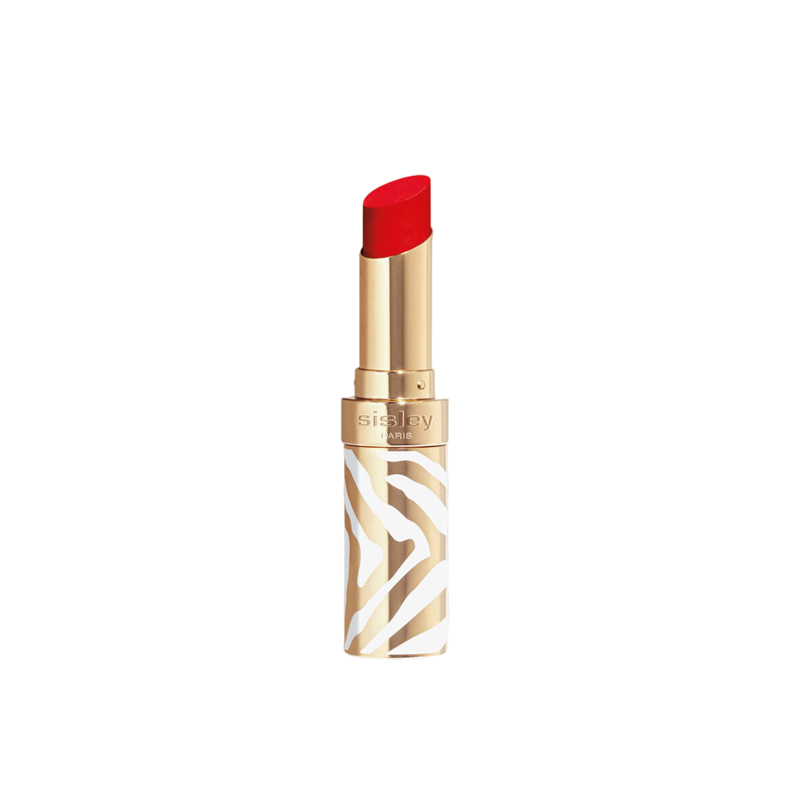 Sisley Paris Phyto-Rouge Shine Lipstick 31 Sheer Chili 3g