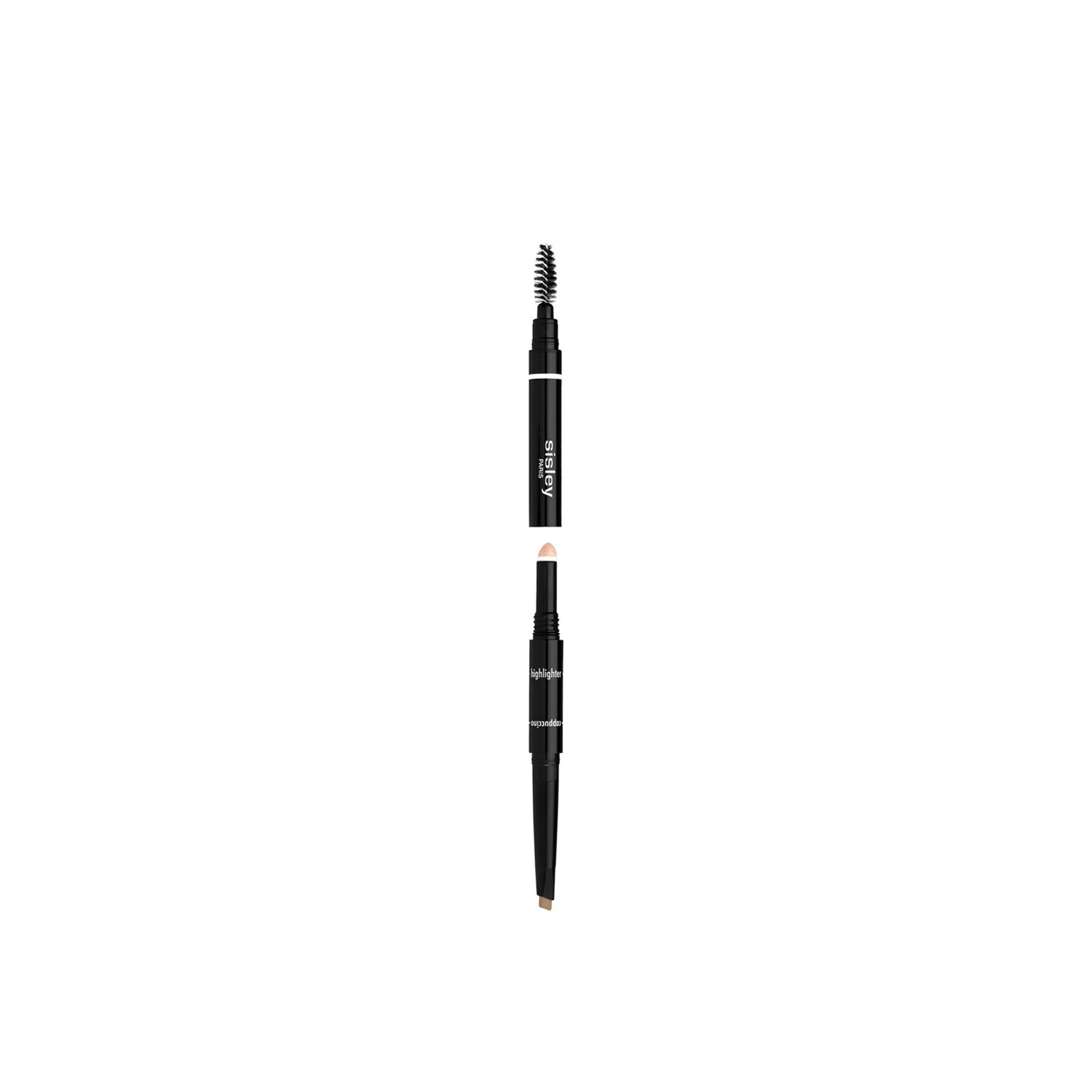 Sisley Paris Phyto Sourcils Design 3-In-1 Brow Architect Pencil 4 Moka 2x0.2g (0.007 oz)