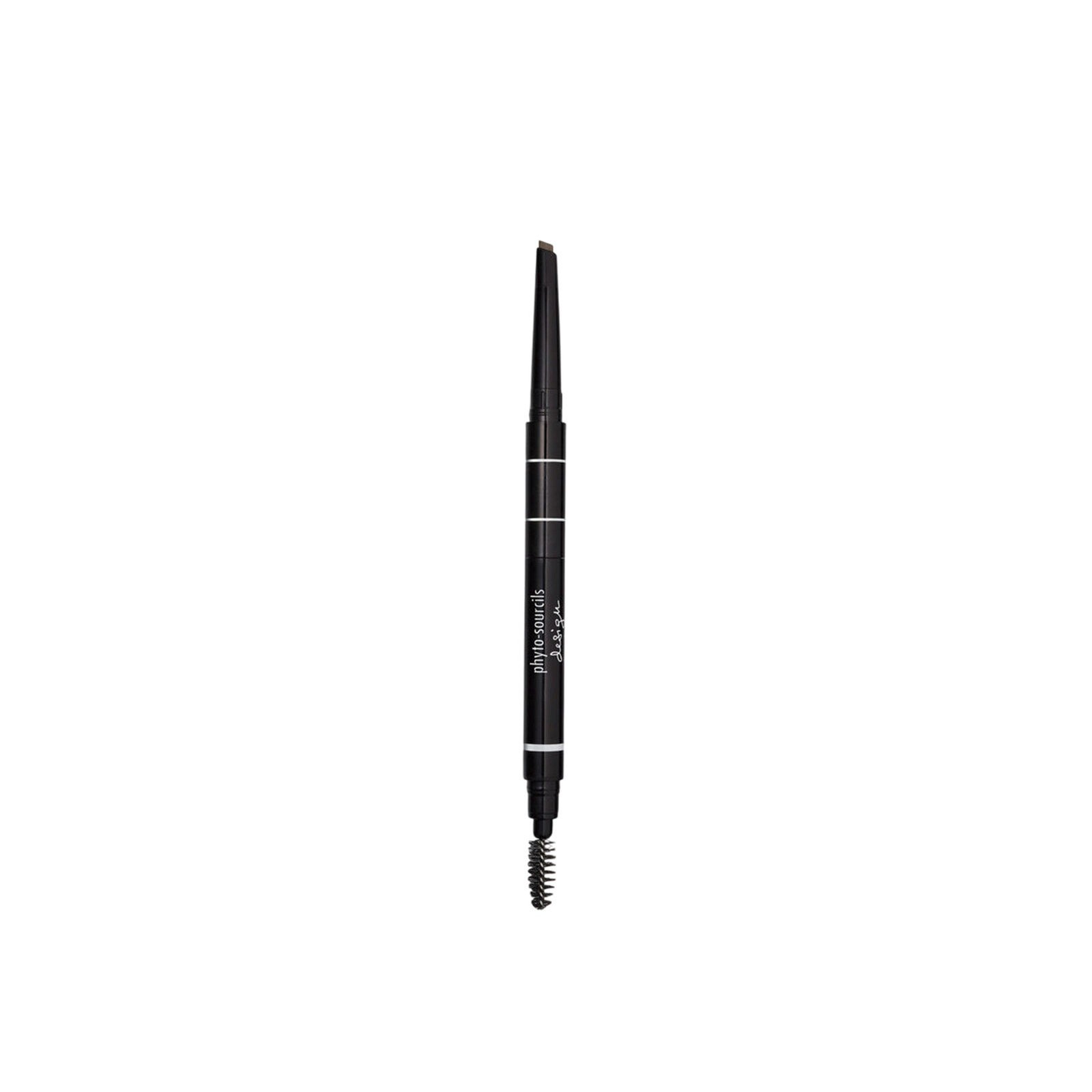 Sisley Paris Phyto Sourcils Design 3-In-1 Brow Architect Pencil 5 Taupe 2x0.2g