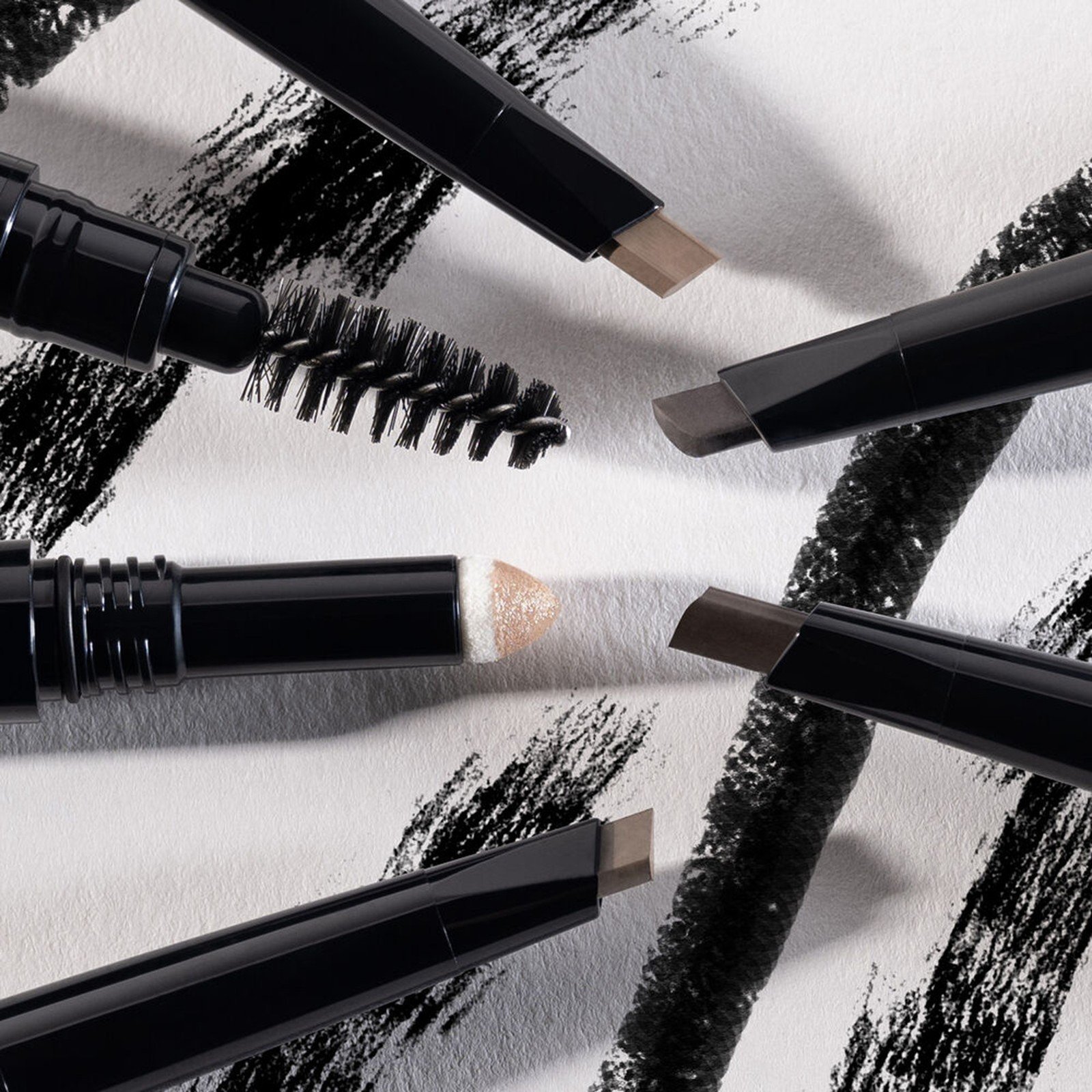 Sisley Paris Phyto Sourcils Design 3-In-1 Brow Architect Pencil 6 Espresso 2x0.2g (0.007ozx2)