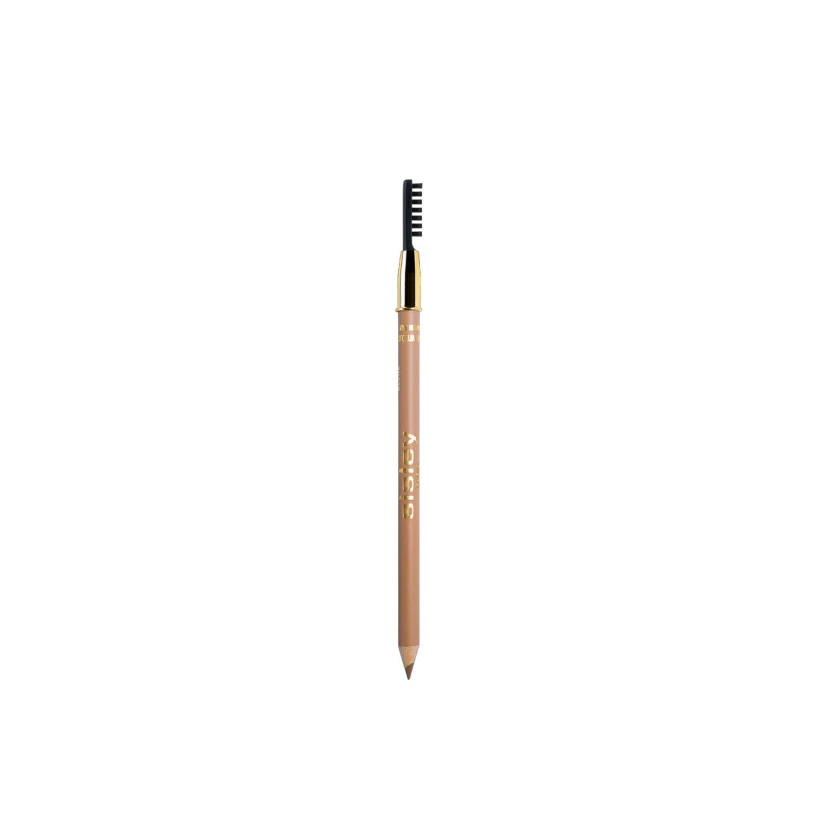 Sisley Paris Phyto Sourcils Perfect Eyeliner Pencil 1 Blond 0.55g (0.55g)