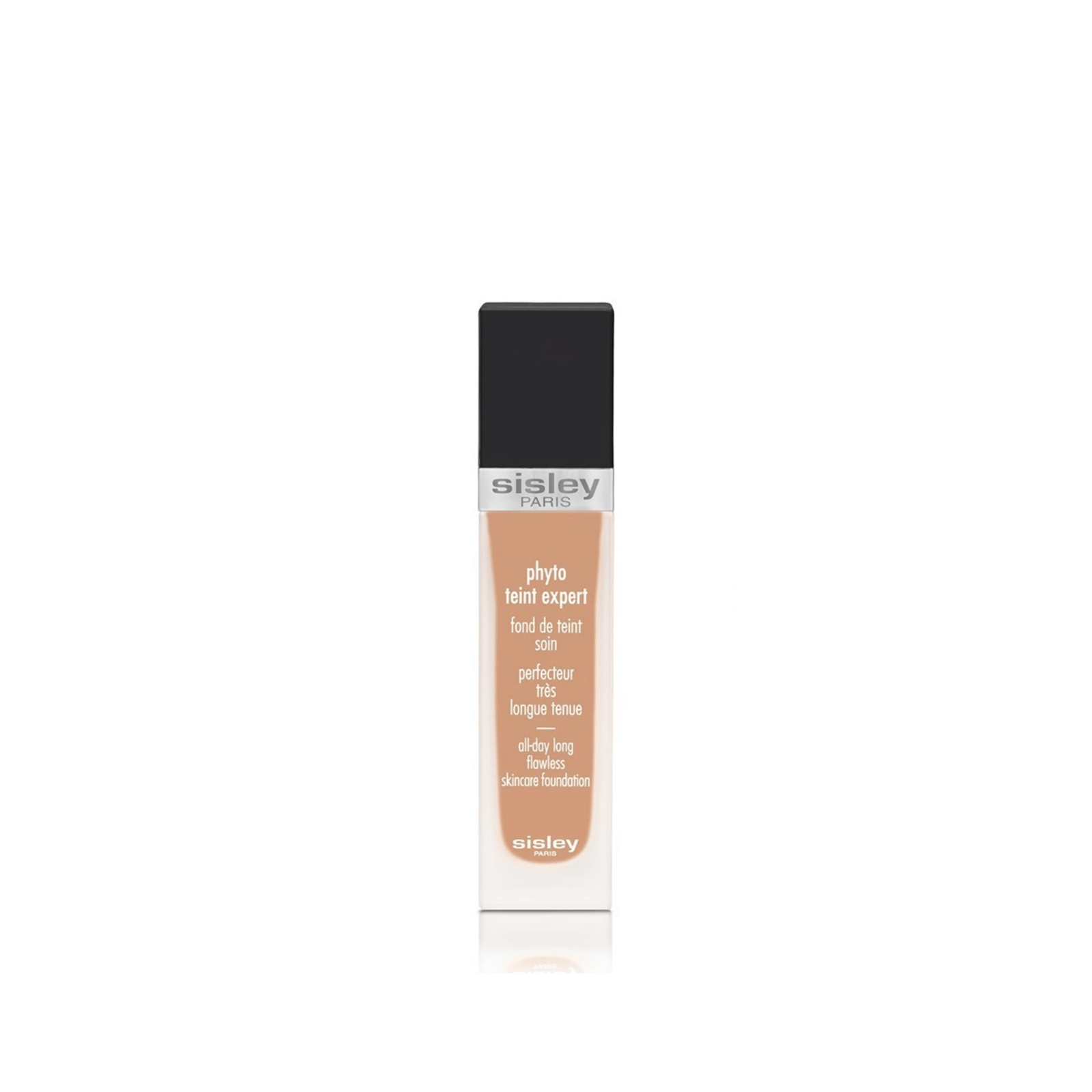 Sisley Paris Phyto Teint Expert All-Day Long Flawless Skincare Foundation 3 Natural 30ml (1floz)