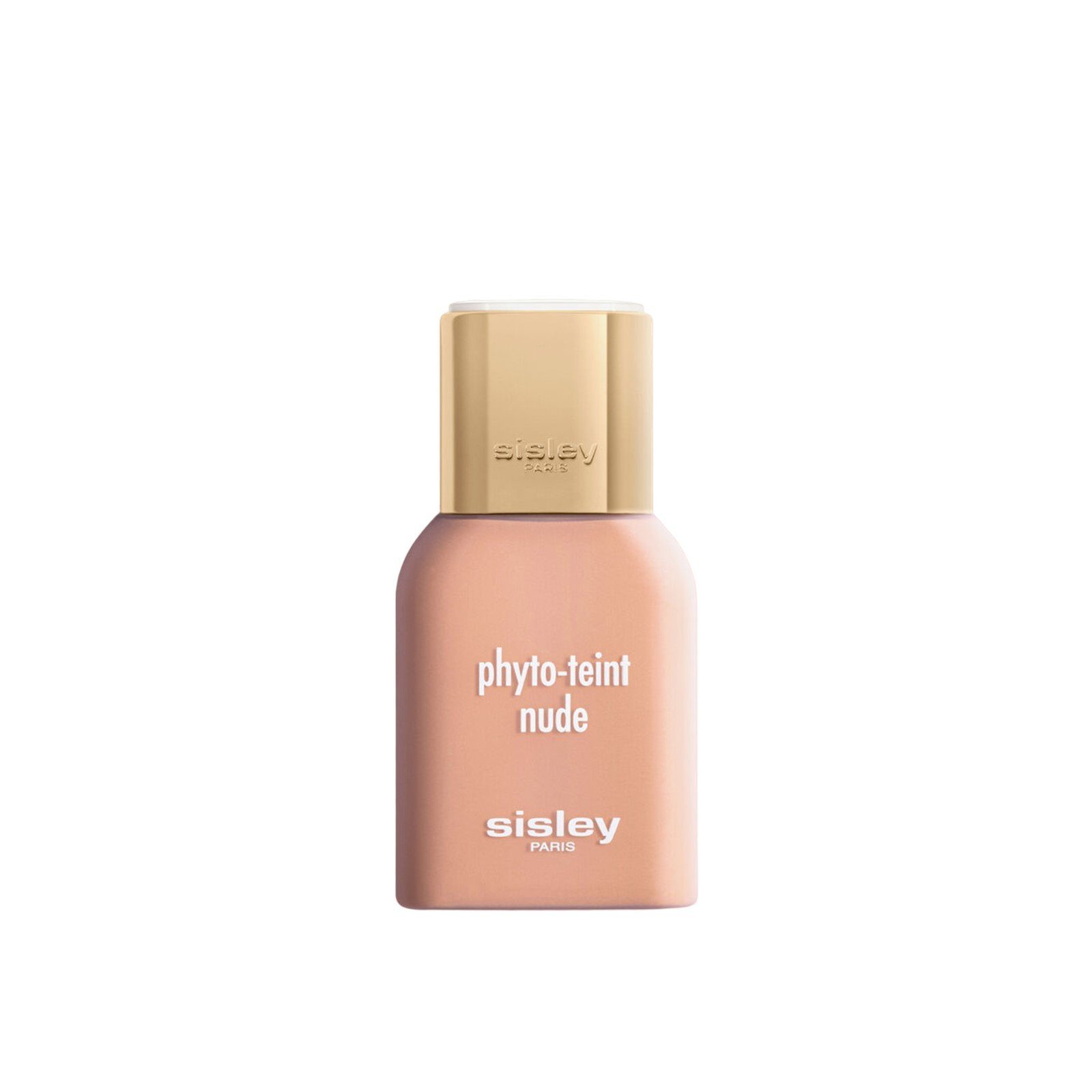 Sisley Paris Phyto-Teint Nude Water Infused Second Skin Foundation 2C Soft Beige 30ml
