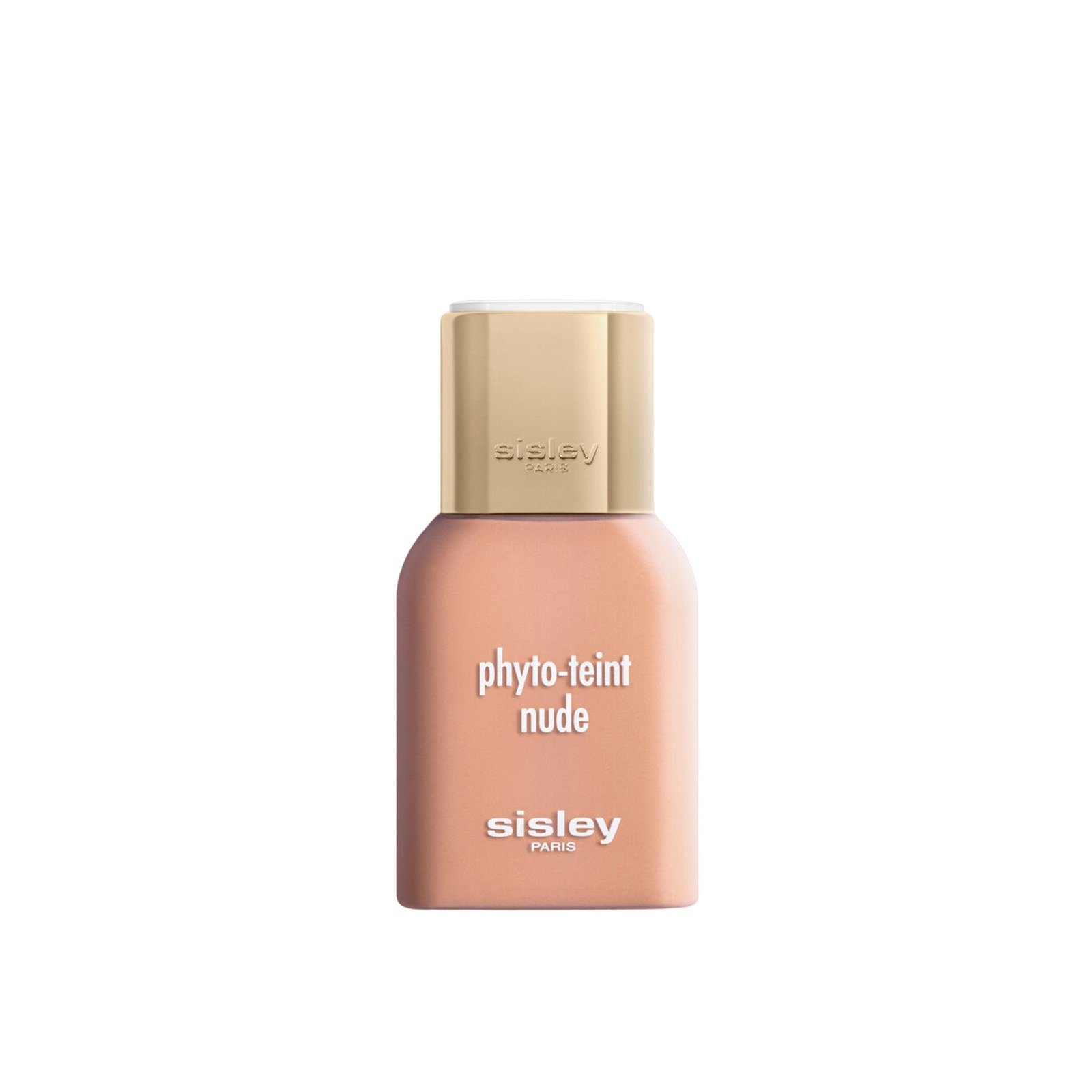 Sisley Paris Phyto-Teint Nude Water Infused Second Skin Foundation 3C Natural 30ml (1 fl oz)