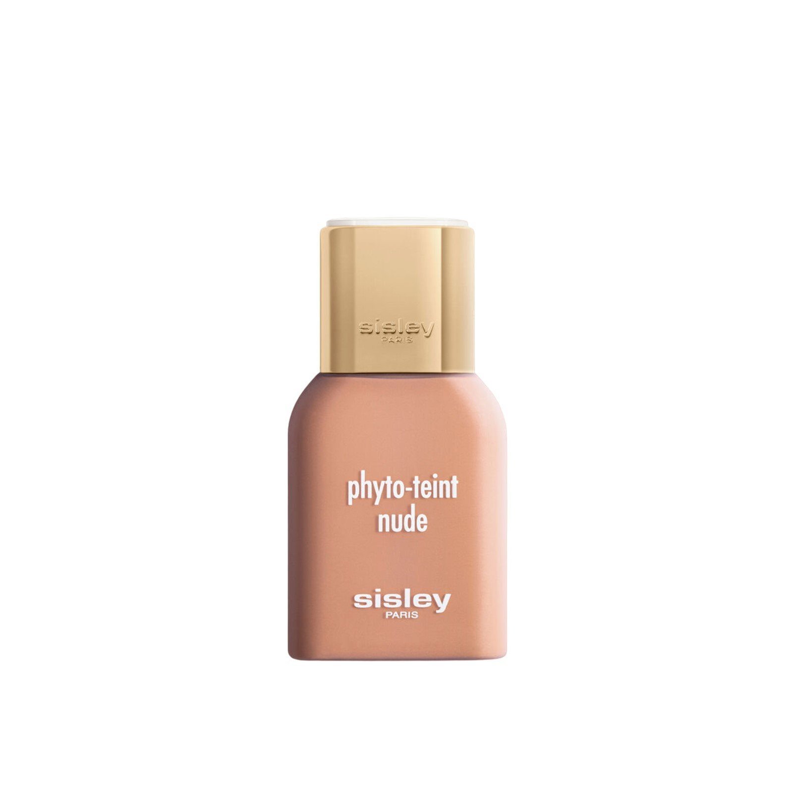 Sisley Paris Phyto-Teint Nude Water Infused Second Skin Foundation