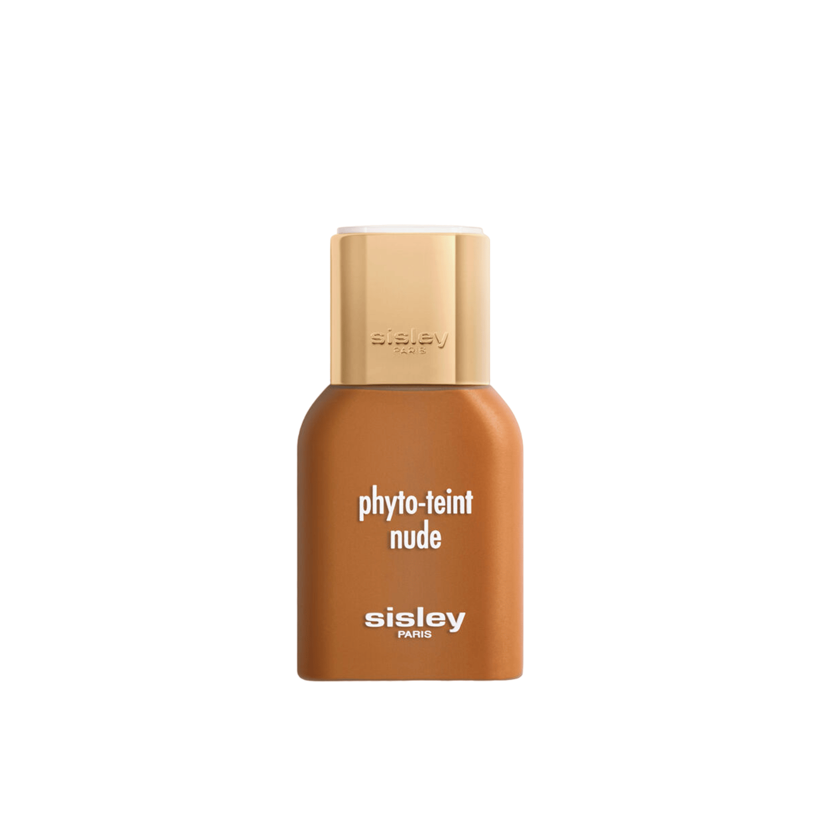 Sisley Paris Phyto-Teint Nude Water Infused Second Skin Foundation 5W Toffee 30ml