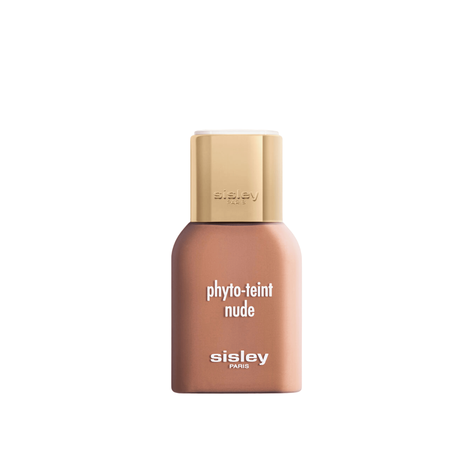 Sisley Paris Phyto-Teint Nude Water Infused Second Skin Foundation 6C Amber 30ml (1 fl oz)