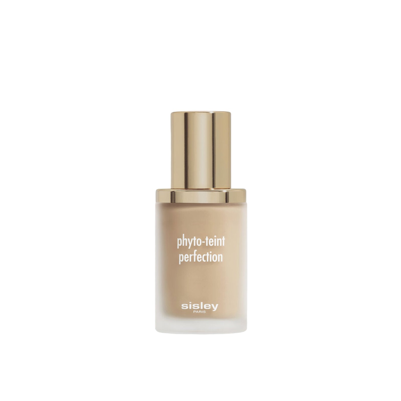 Sisley Paris Phyto-Teint Perfection Luminous Mat Ultra Long Lasting Foundation