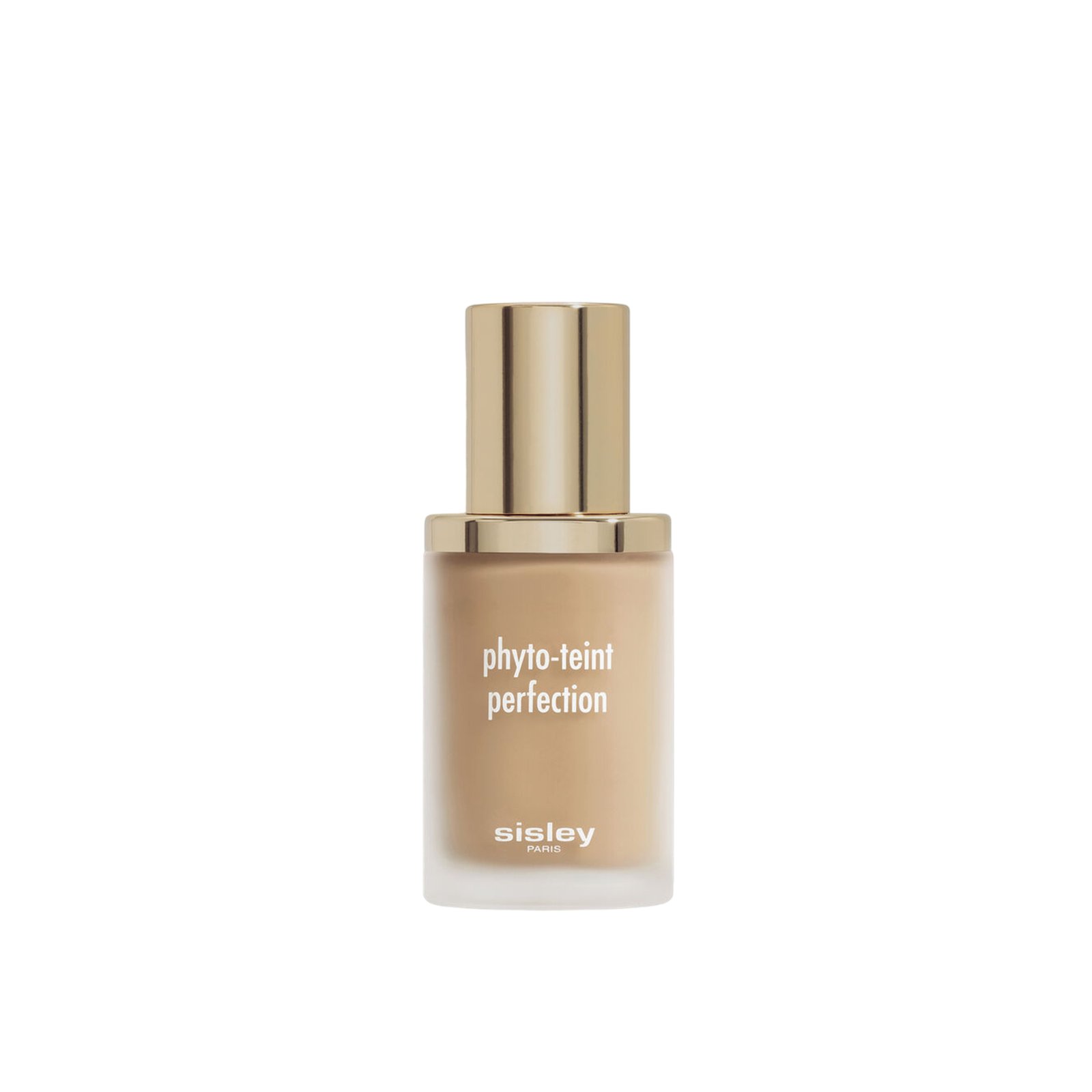 Sisley Paris Phyto-Teint Perfection Luminous Mat Ultra Long Lasting Foundation