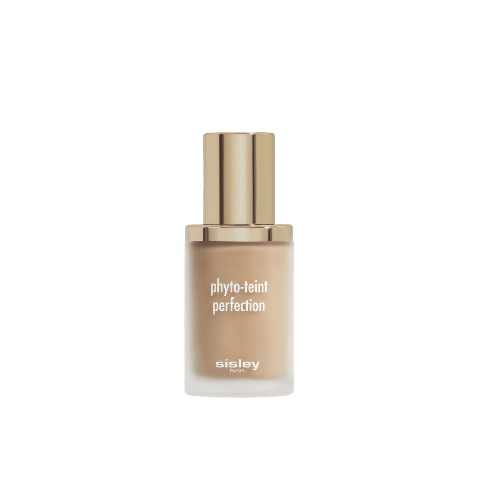 Sisley Paris Phyto-Teint Perfection Luminous Mat Ultra Long Lasting Foundation