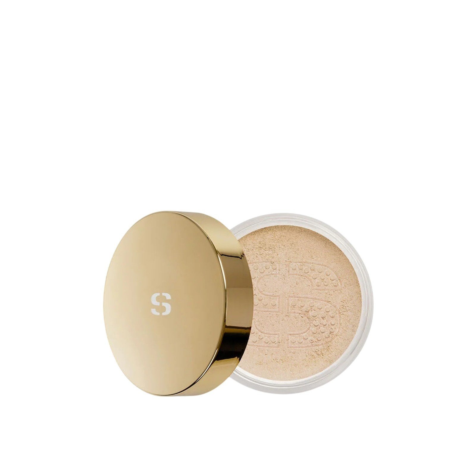 Sisley Paris Phyto-Teint Poudre Libre Perfecting Skincare-Infused Loose Powder
