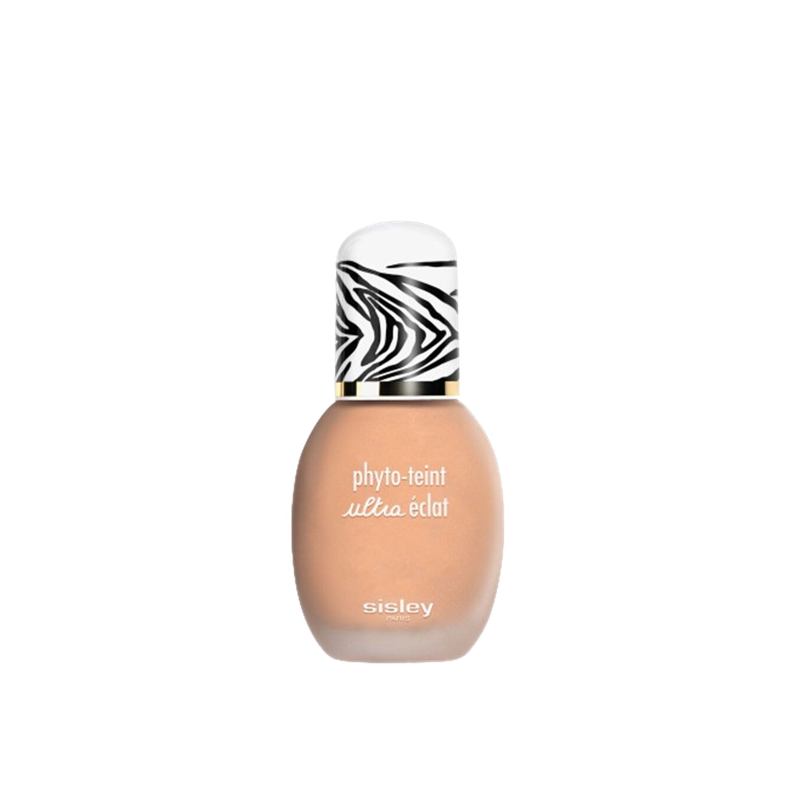 Sisley Paris Phyto-Teint Ultra Éclat Long Lasting Foundation