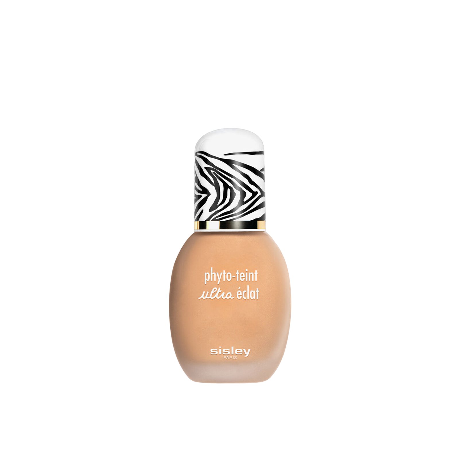 Sisley Paris Phyto-Teint Ultra Éclat Long Lasting Foundation
