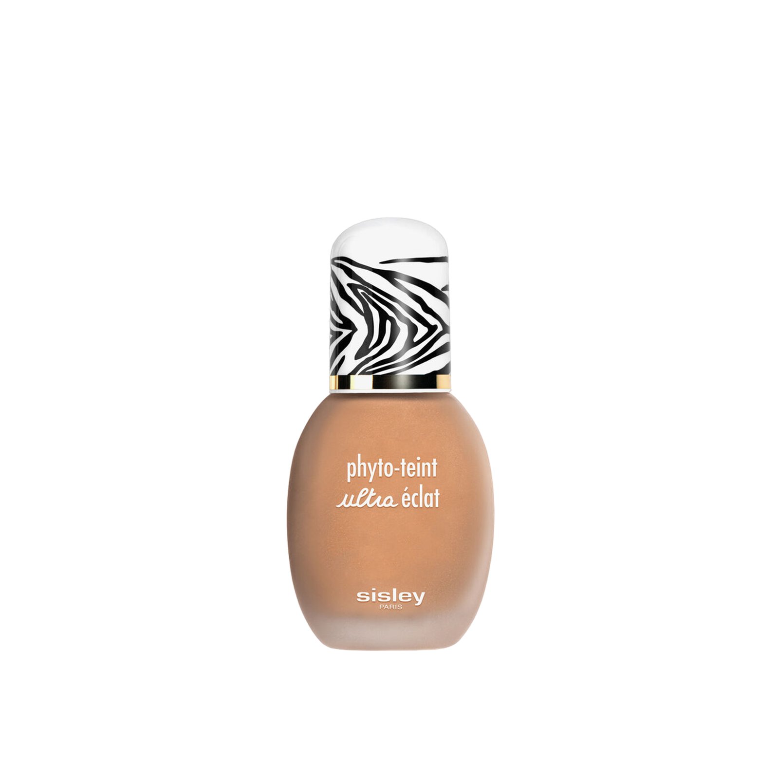 Sisley Paris Phyto-Teint Ultra Éclat Long Lasting Foundation