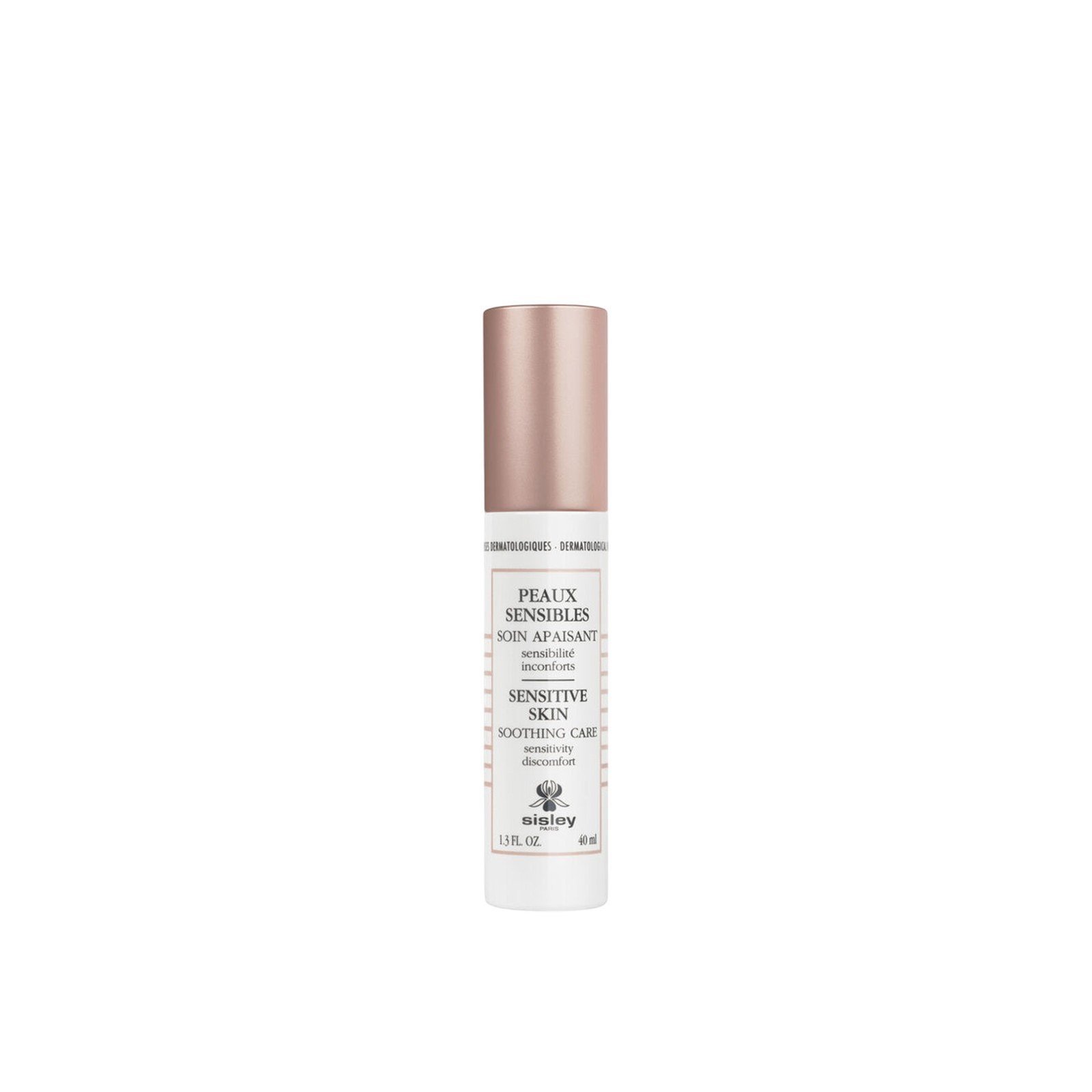 Sisley Paris Sensitive skin Soothing Care 40ml (1.3floz)