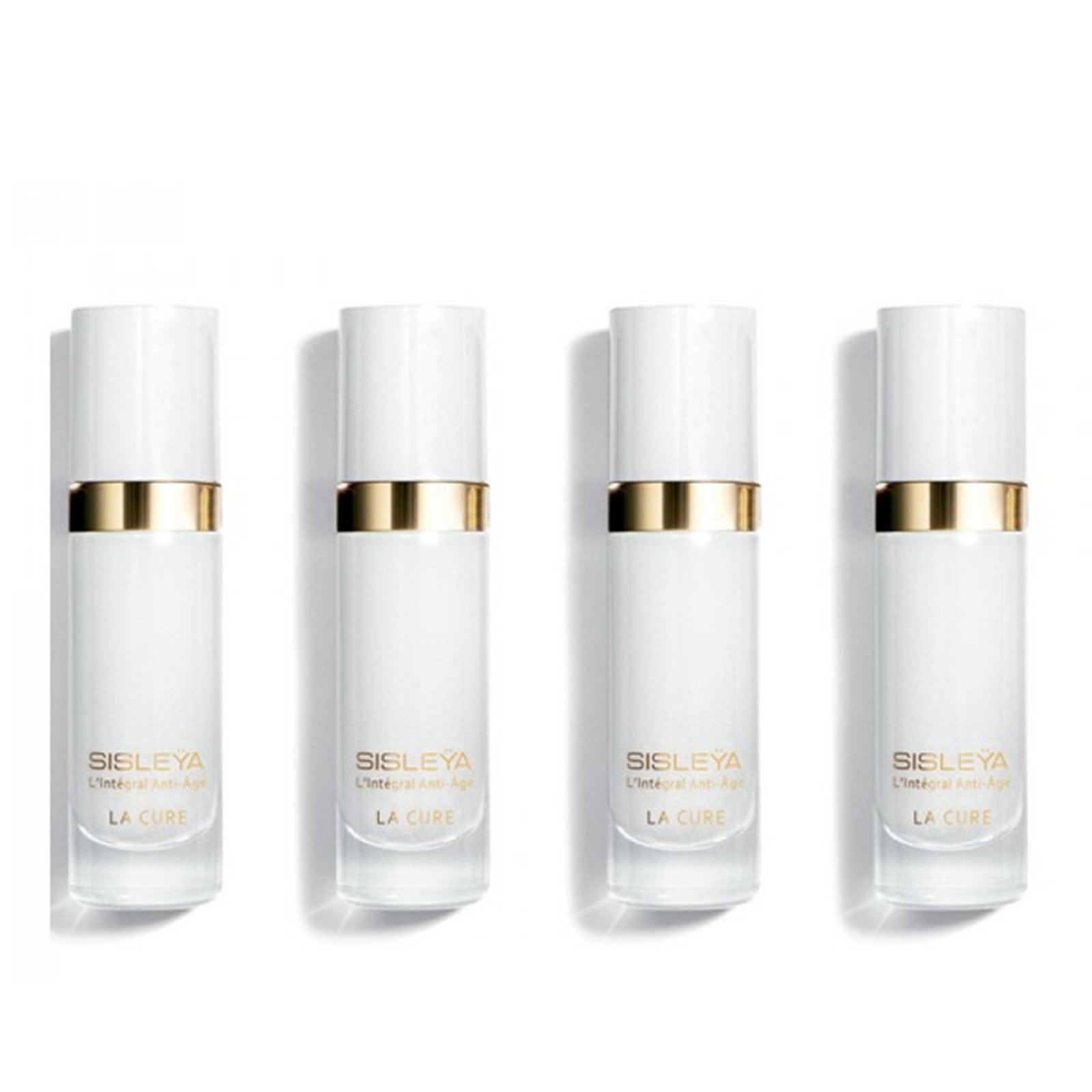 Sisley Paris Sisleÿa L'Integral Anti-Age La Cure 4x10ml