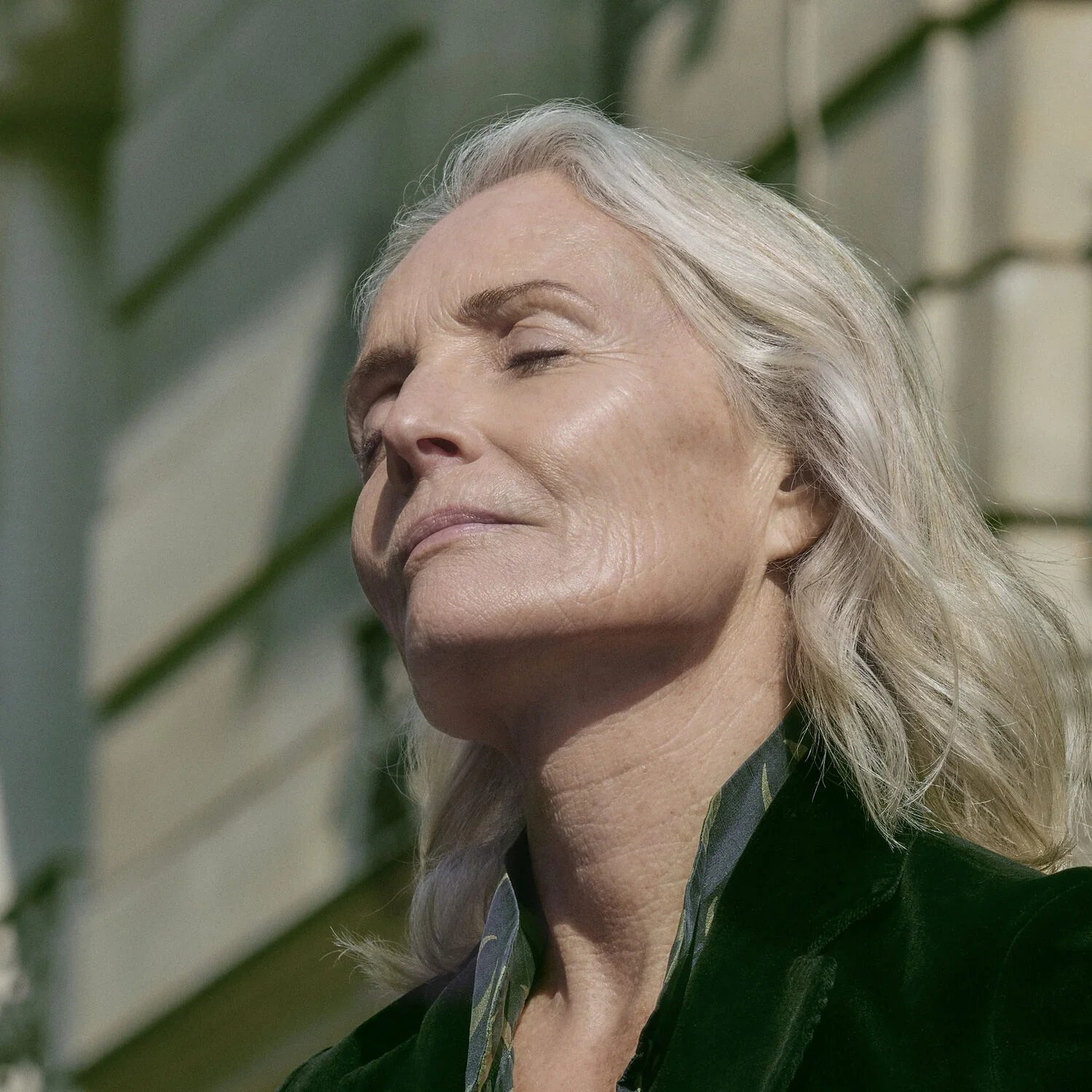 Sisley Paris Sisleÿa L'Intégral Anti-Age Longevity Essential Serum 30ml