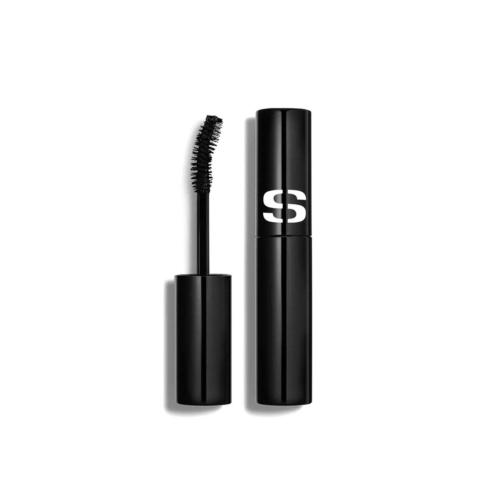 Sisley Paris So Curl Curling & Fortifying Mascara
