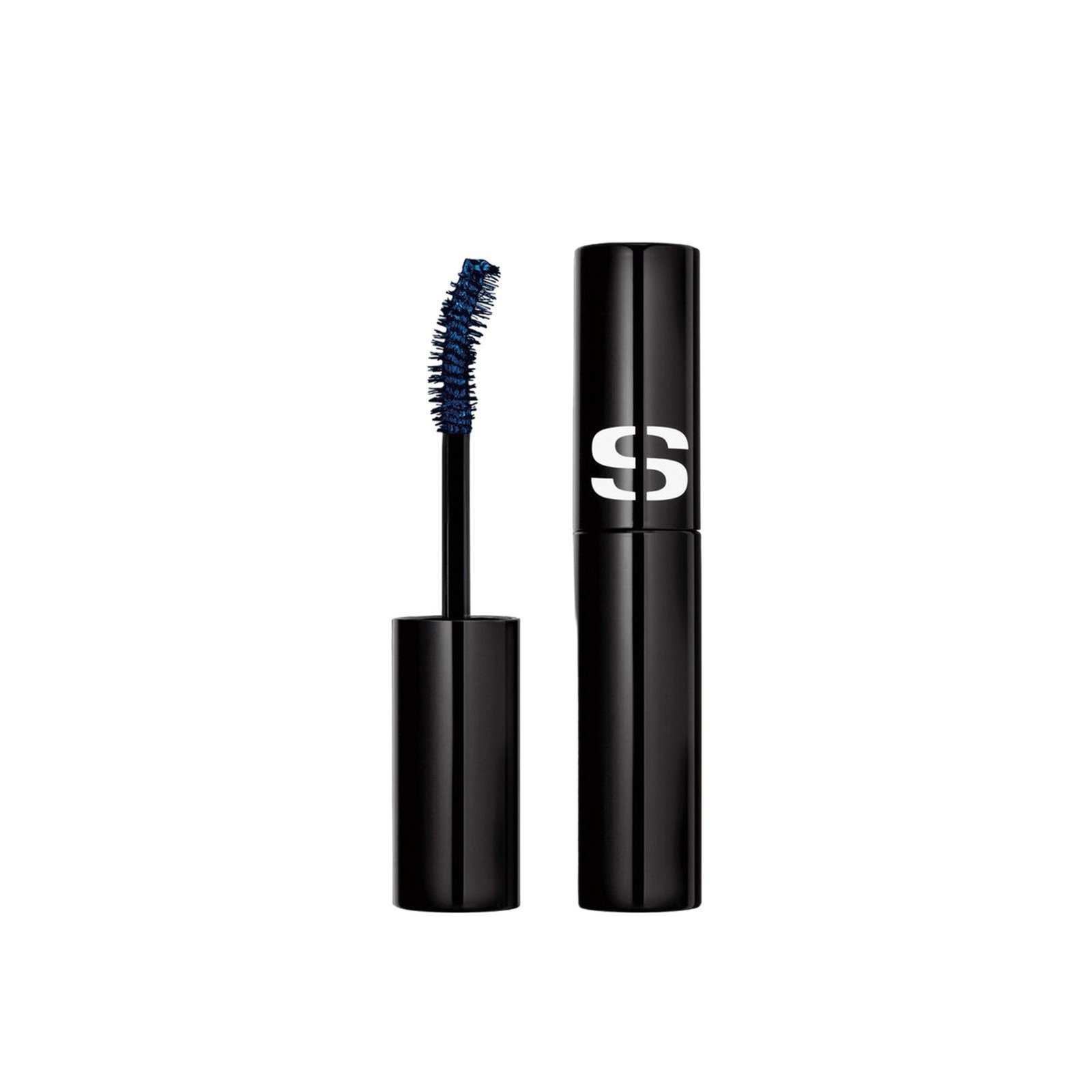 Sisley Paris So Curl Curling & Fortifying Mascara 3 Deep Blue 10ml