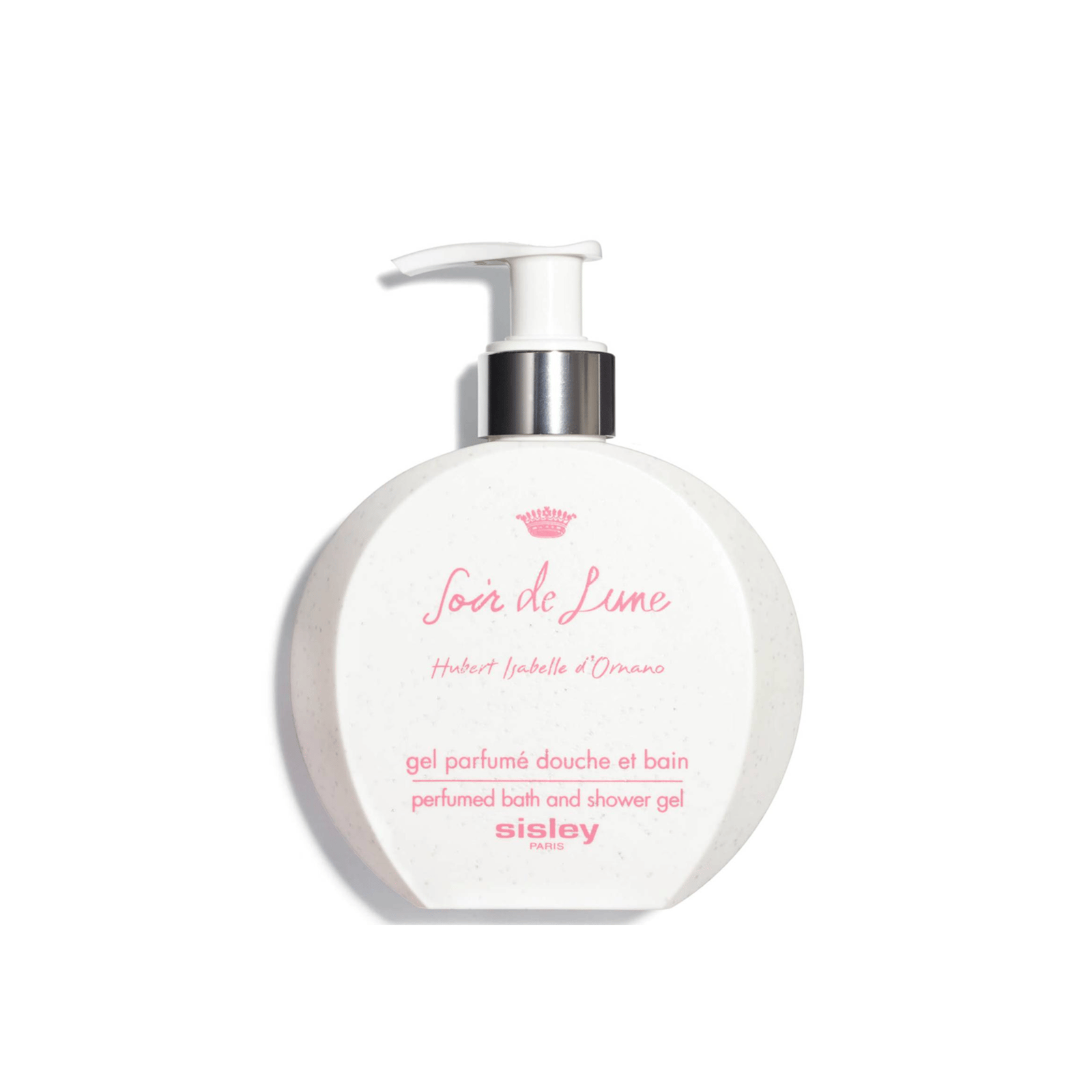 Sisley Paris Soir De Lune Perfumed Bath & Shower Gel 200ml
