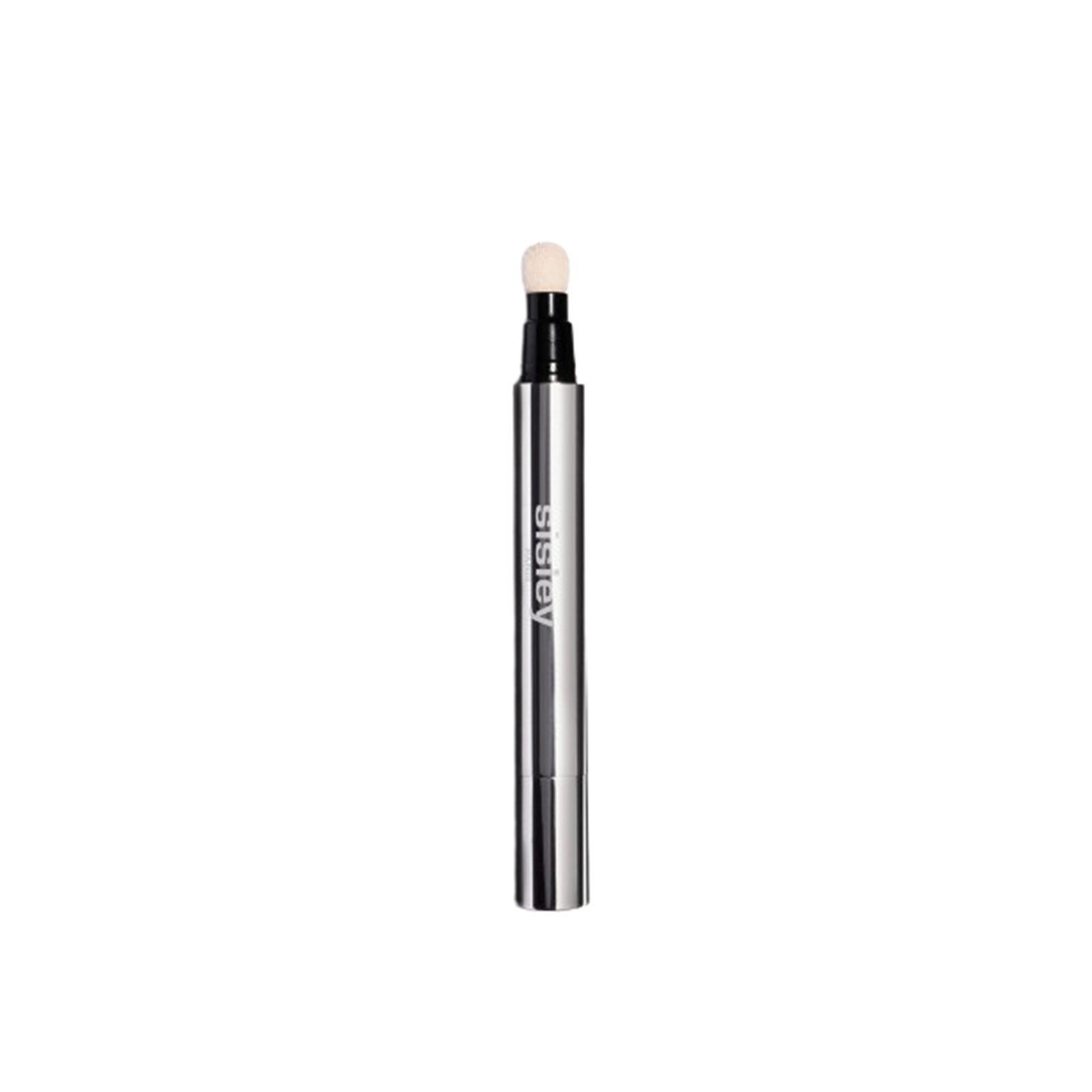 Sisley Paris Stylo Lumière Instant Radiance Booster Pen