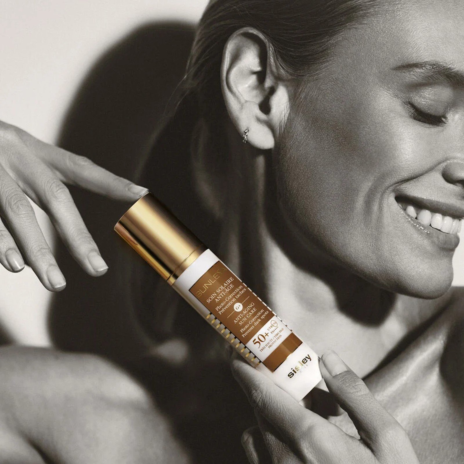 Sisley Paris Sunleÿa Anti-Aging Sun Care SPF50+ 50ml