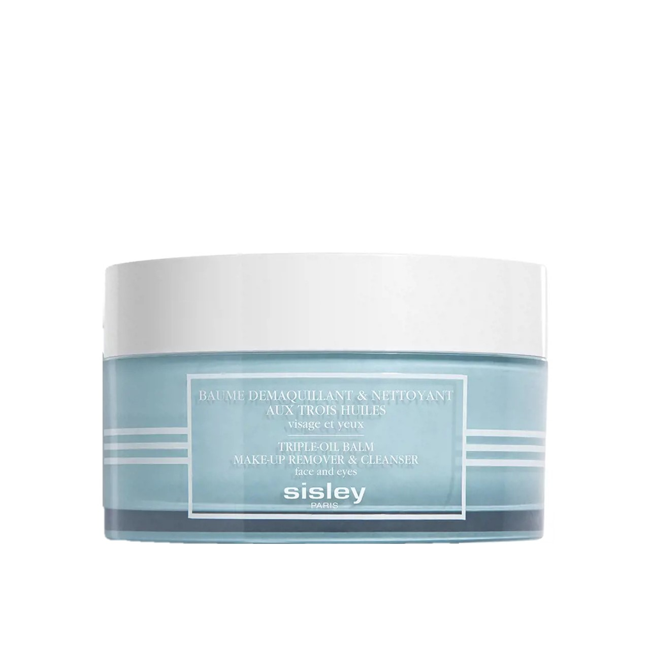 Sisley Paris Triple-Oil Balm Make-Up Remover & Cleanser 125g