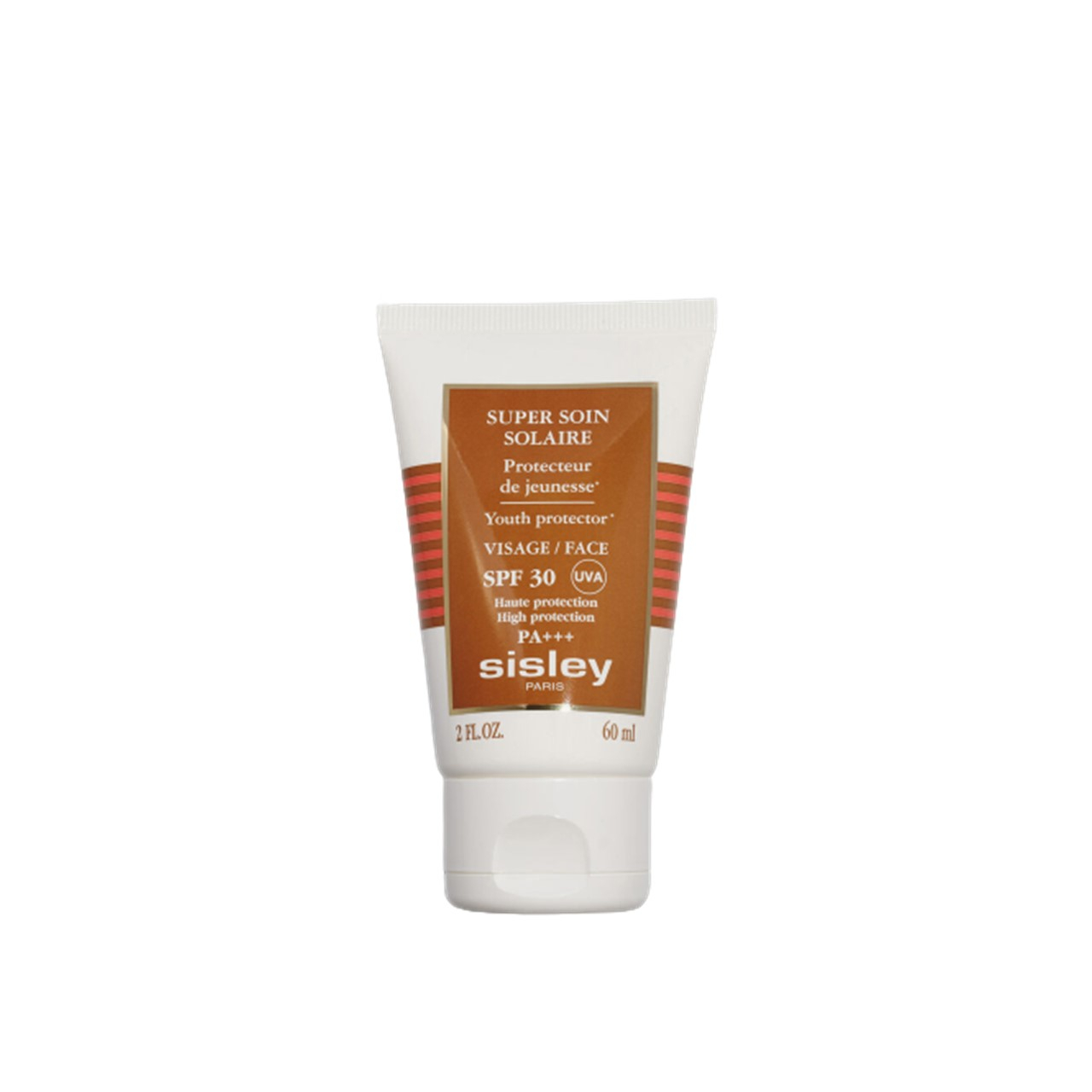 Sisley Paris Youth Protector Face Sunscreen SPF30 60ml