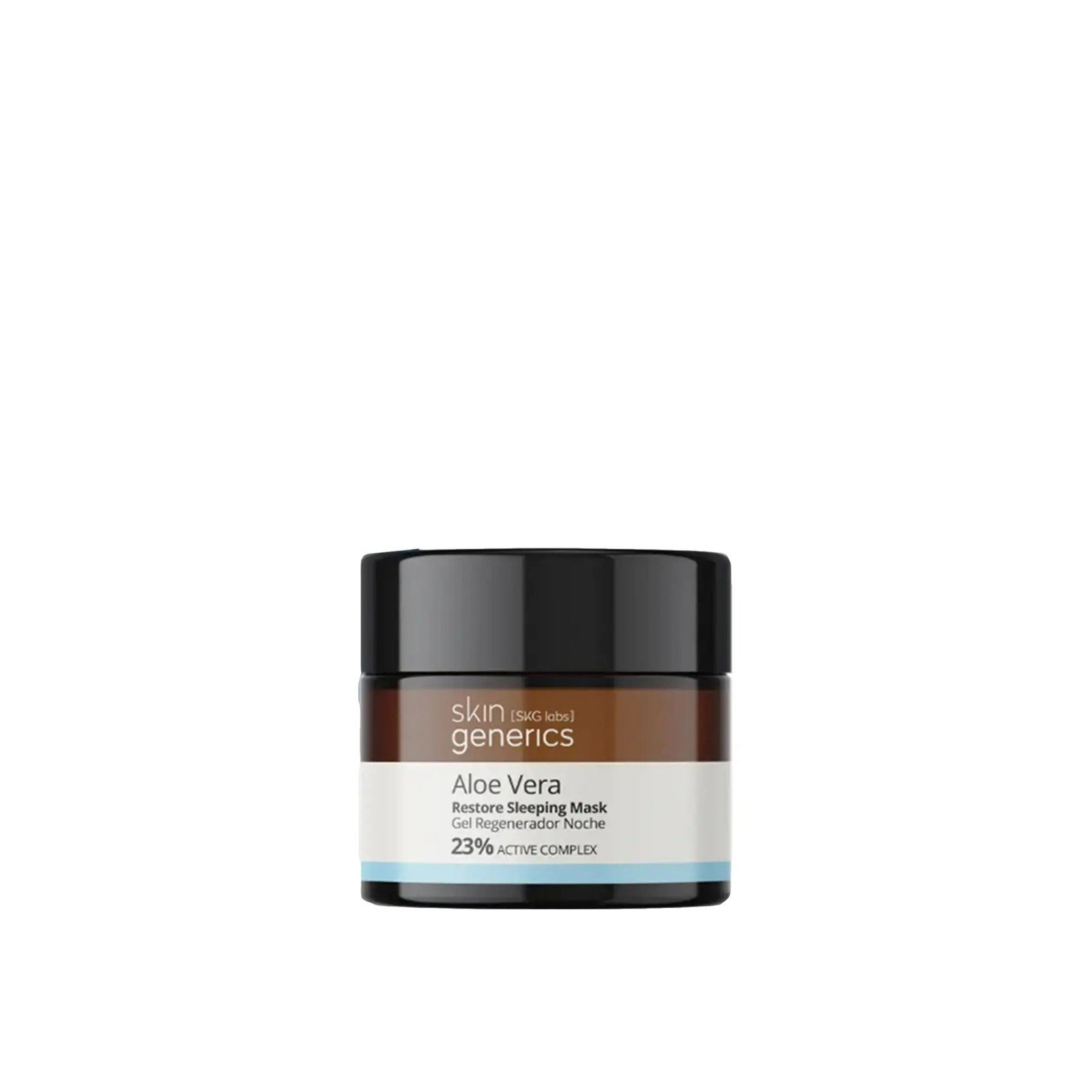 Skin Generics Aloe Vera Restore Sleeping Mask 50ml