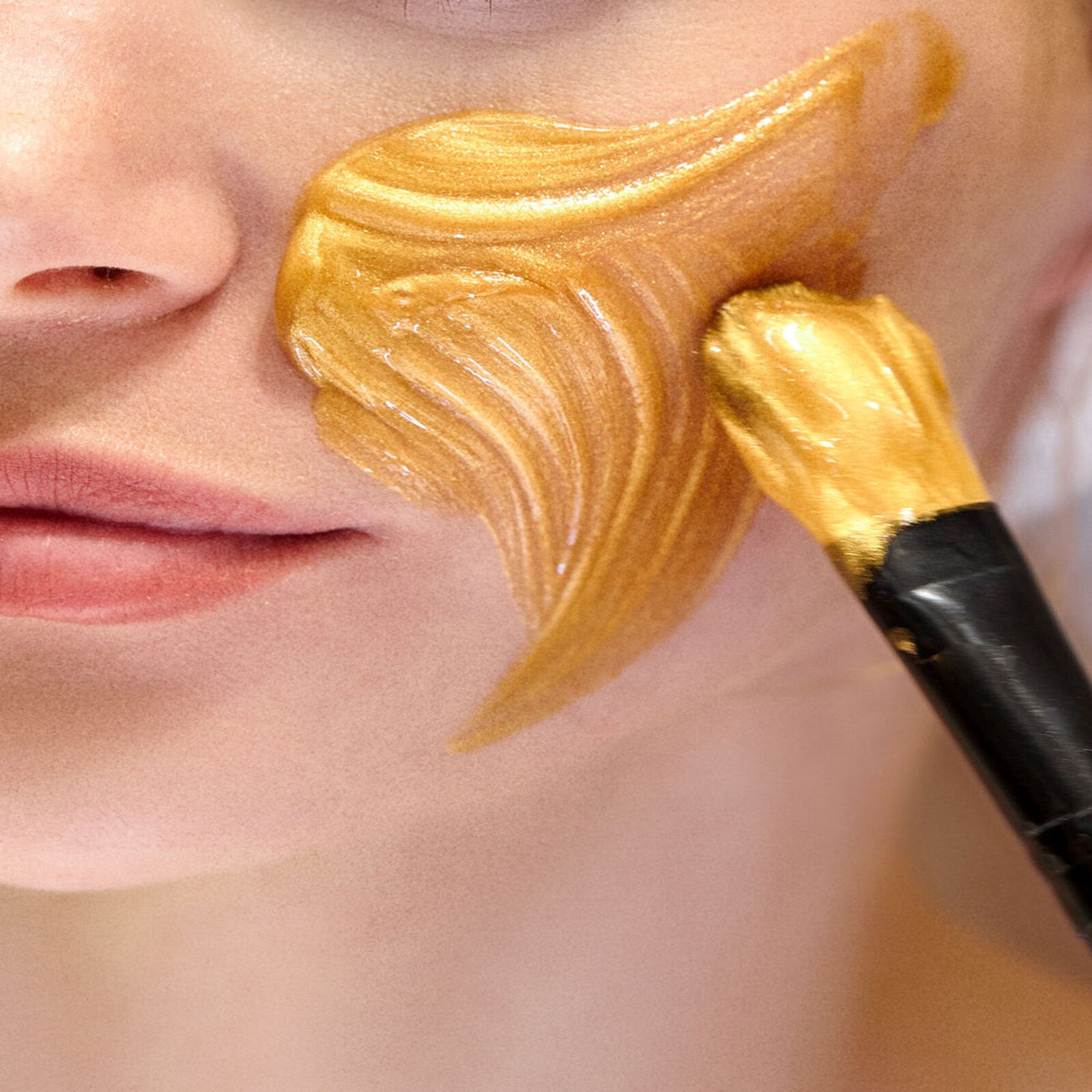 Skin Generics Ascorbosilane SP Pro-Collagen & Lifting Golden Mask 50ml (1.7floz)