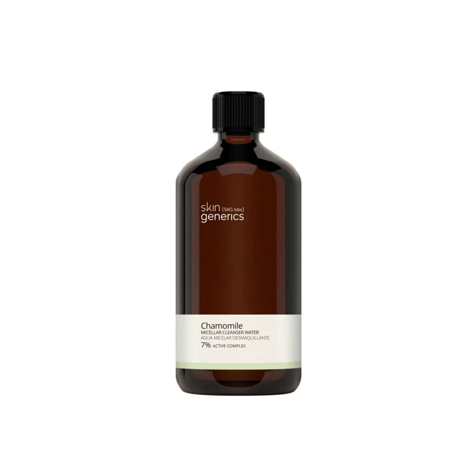 Skin Generics Agua Micelar Limpiadora de Camomila 250ml