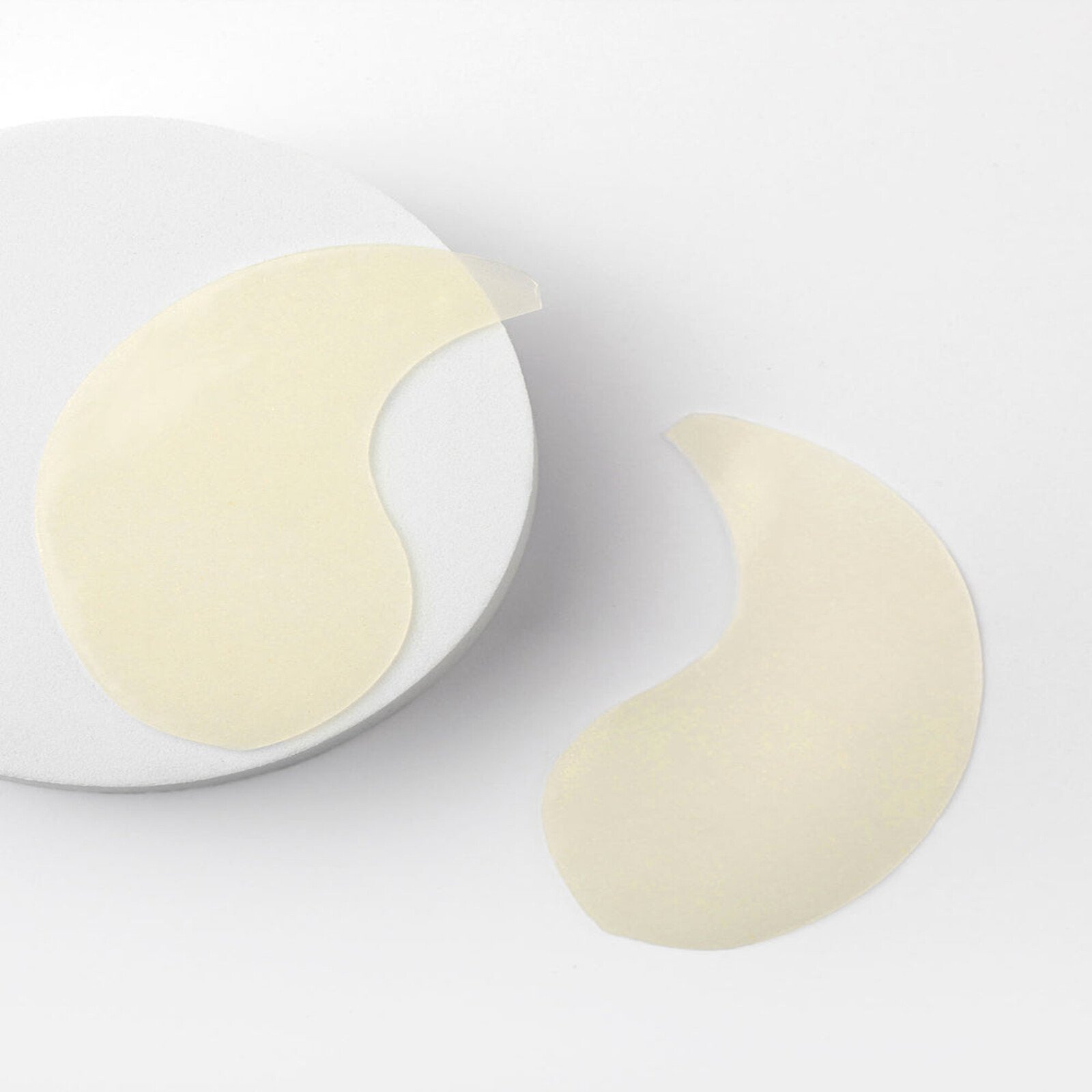 Skin Generics Pro-Collagen Golden Hydrogel Eye Patches x5 par