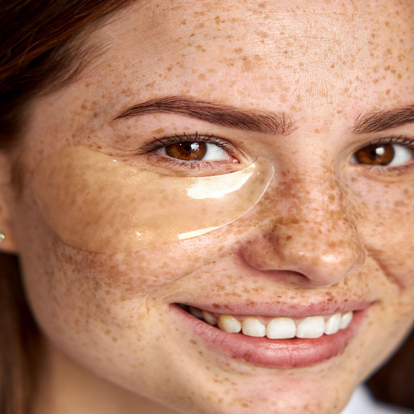 Skin Generics Pro-Collagen Golden Hydrogel Eye Patches x5 par