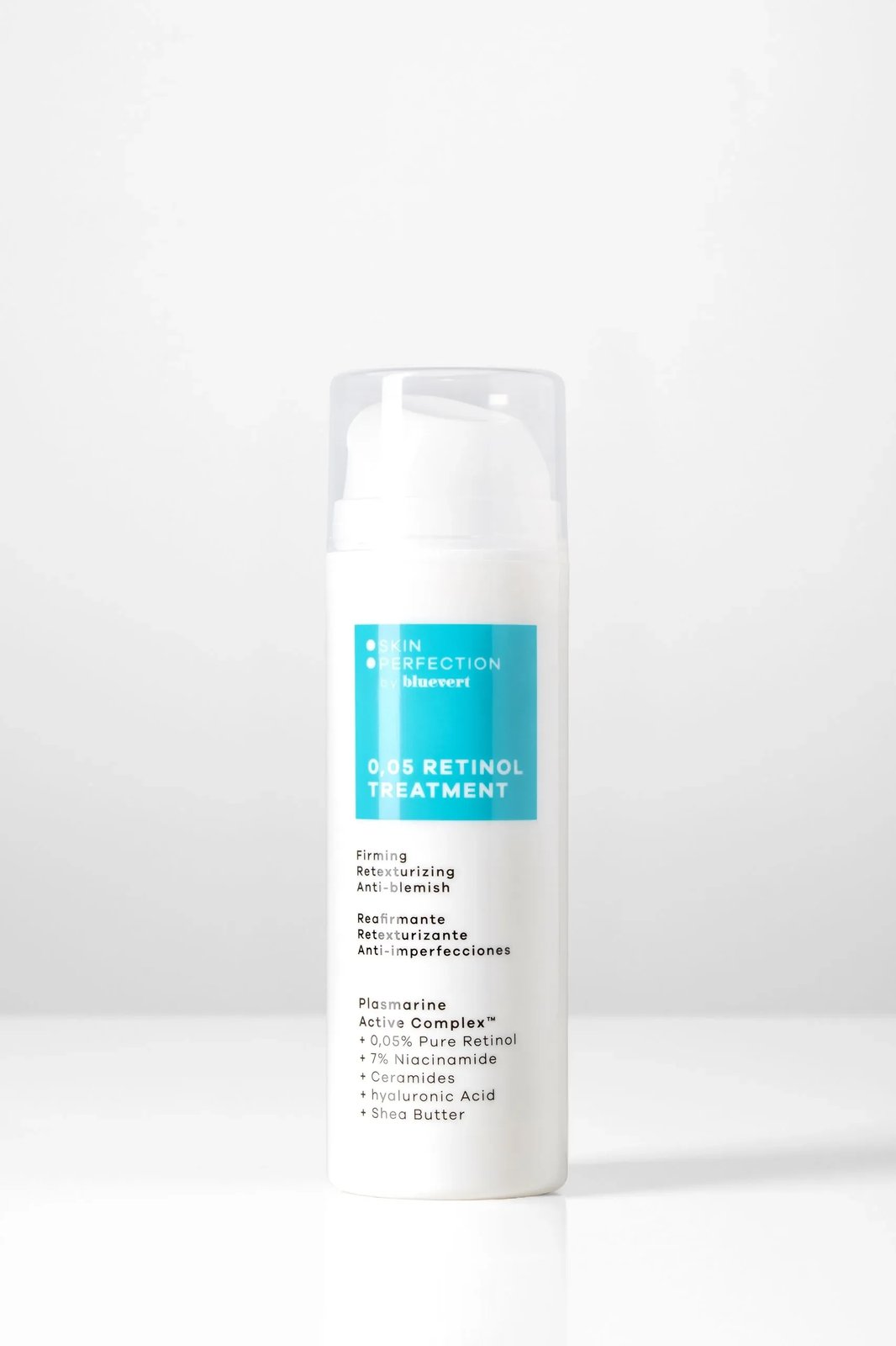 Skin Perfection 0.05 Retinol Treatment 150ml (5.1 fl oz)