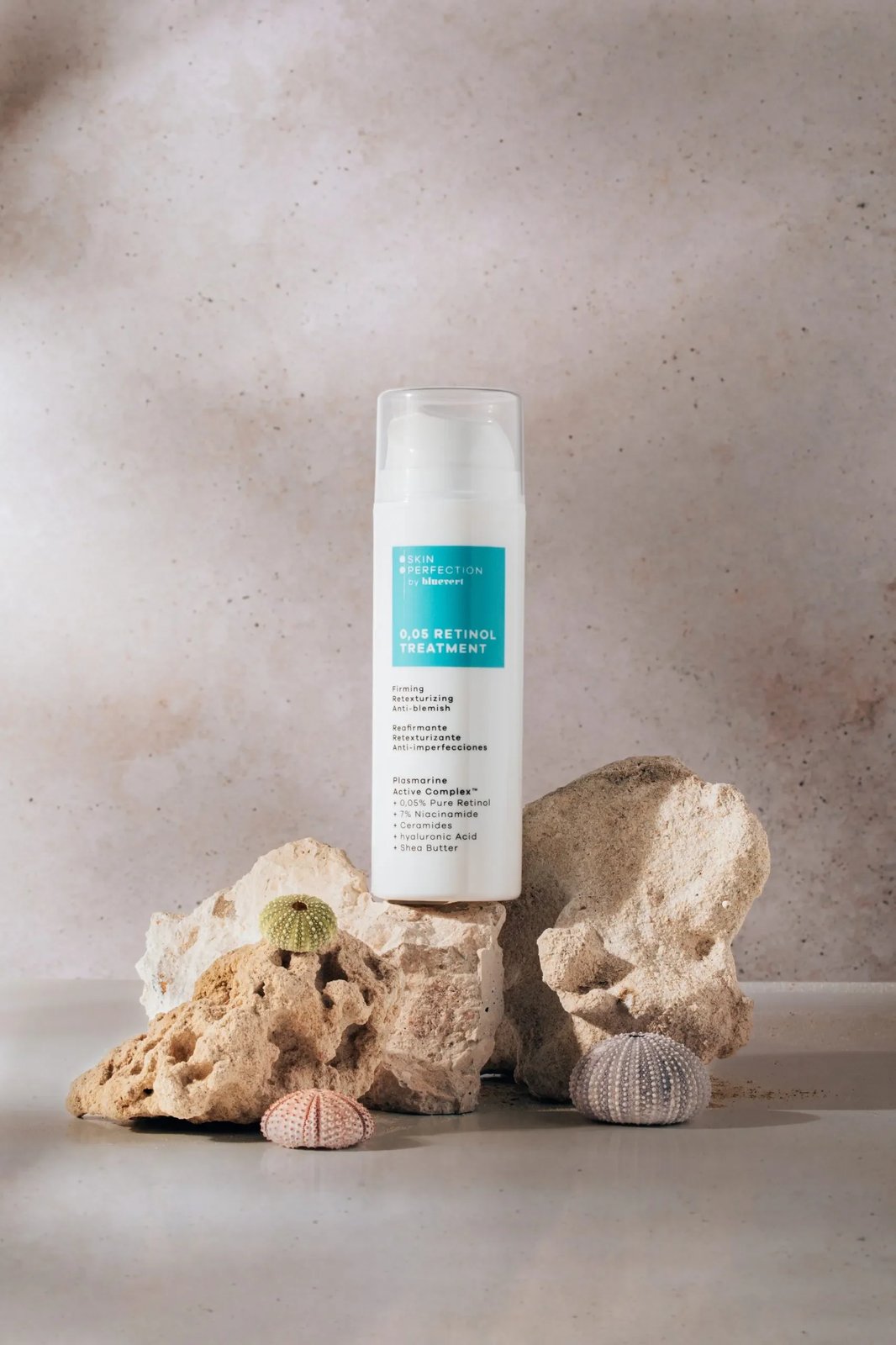 Skin Perfection 0.05 Retinol Treatment 150ml (5.1 fl oz)